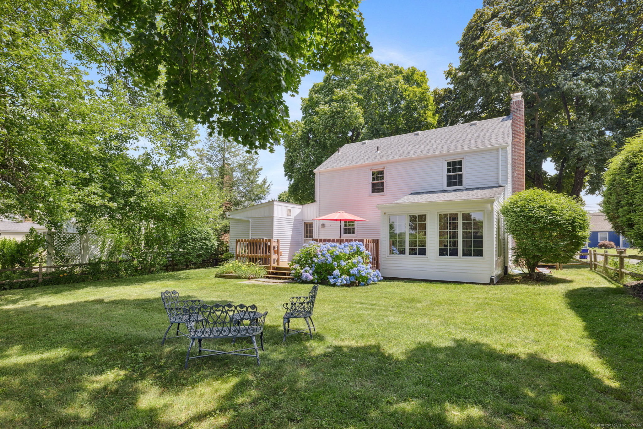 29 Knollwood Road