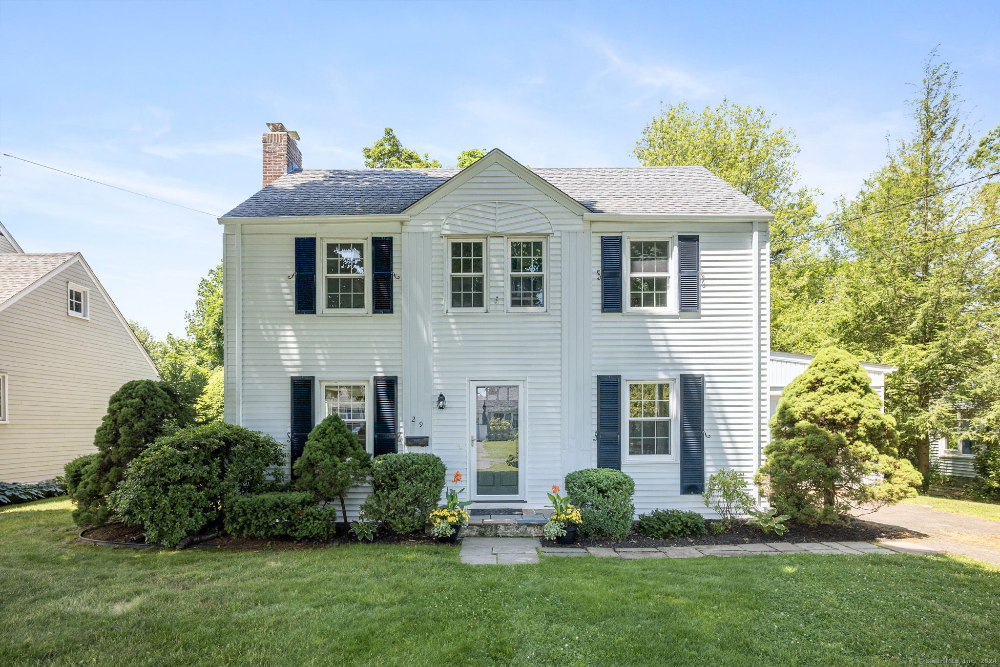 29 Knollwood Road