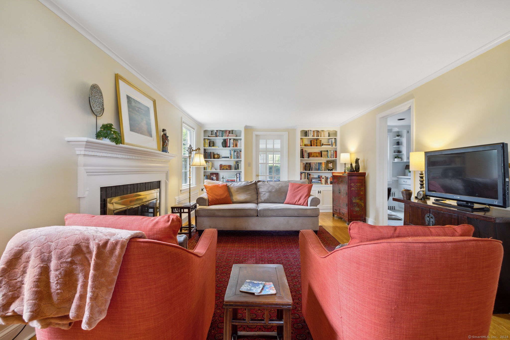 29 Knollwood Road