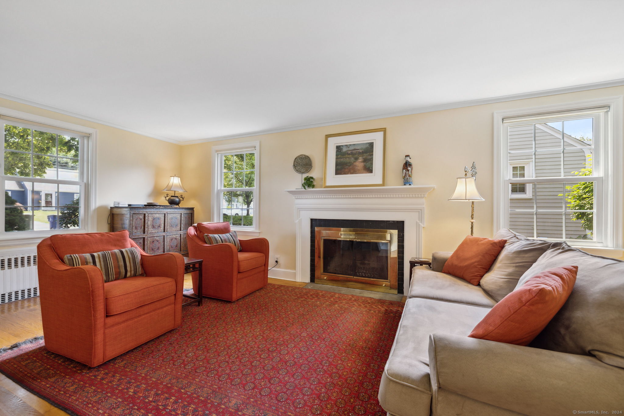 29 Knollwood Road