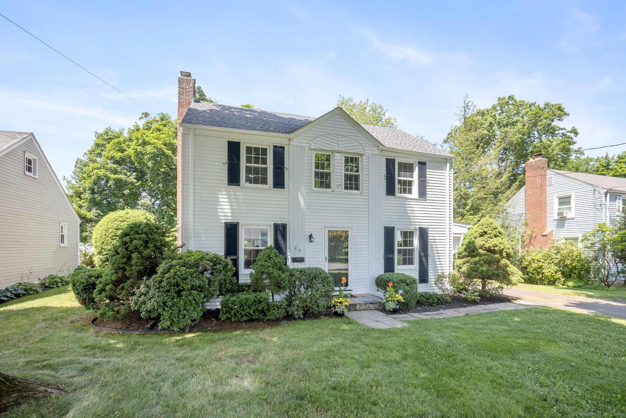 29 Knollwood Road