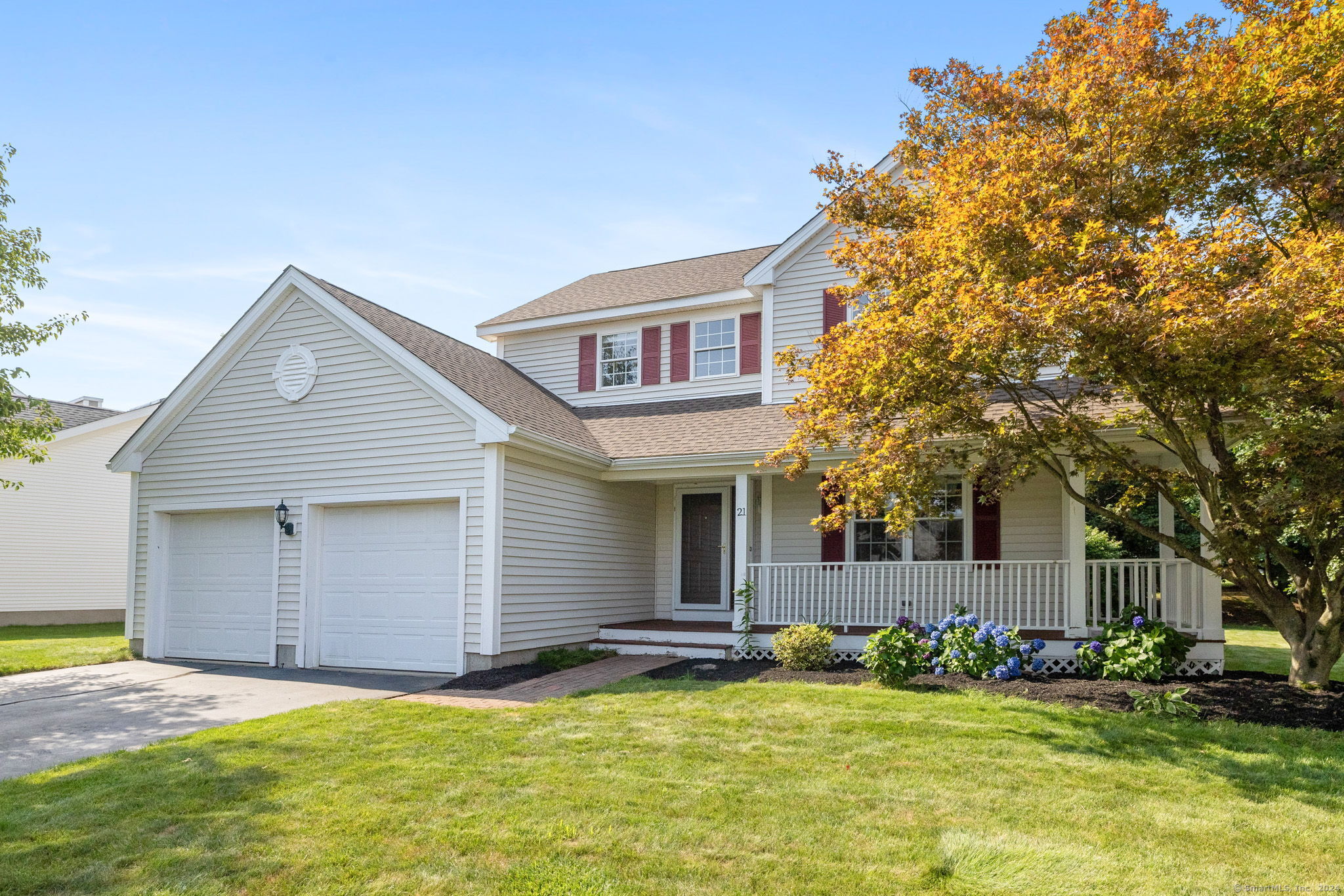 21 Brentwood Drive