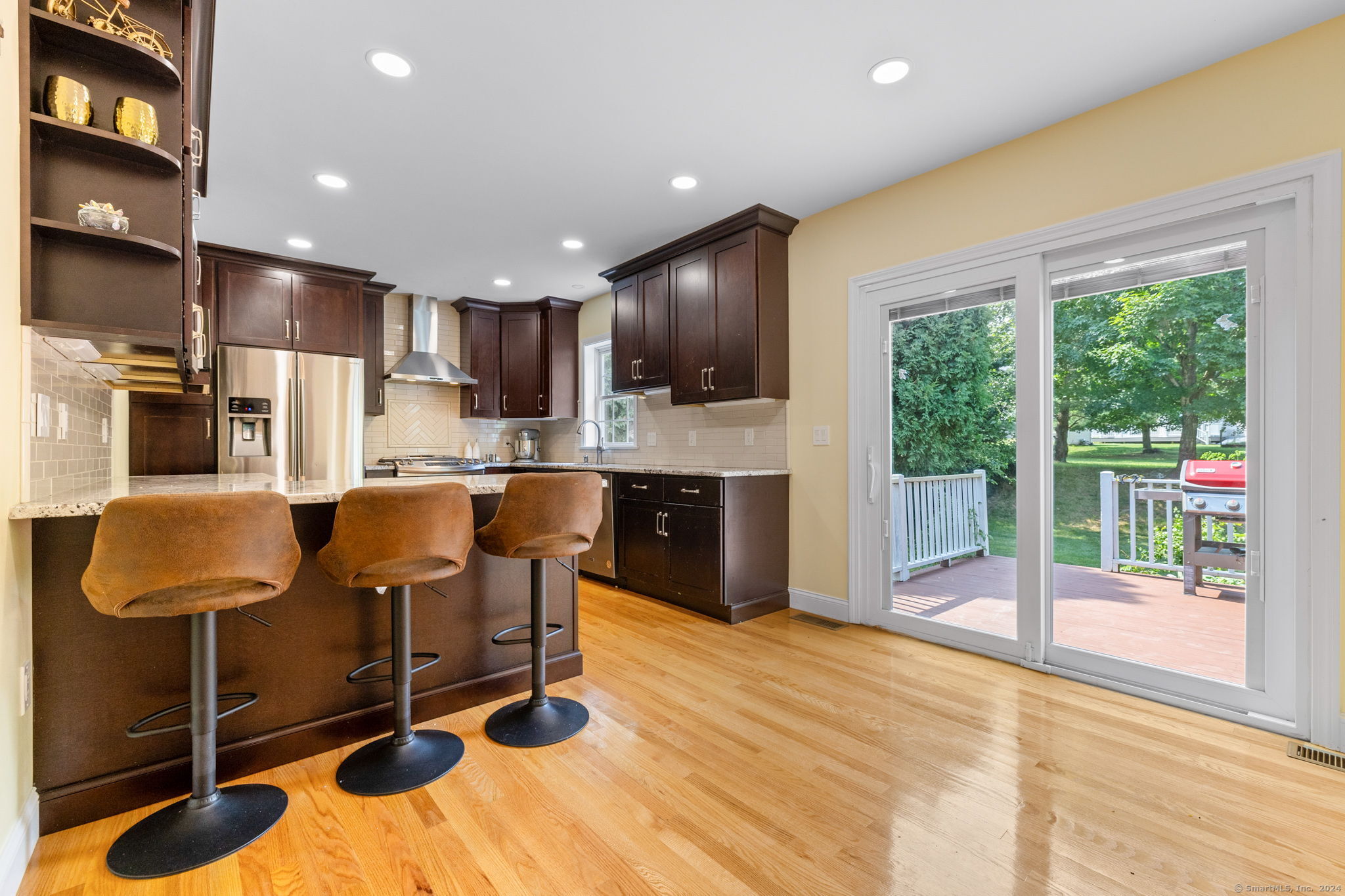 21 Brentwood Drive