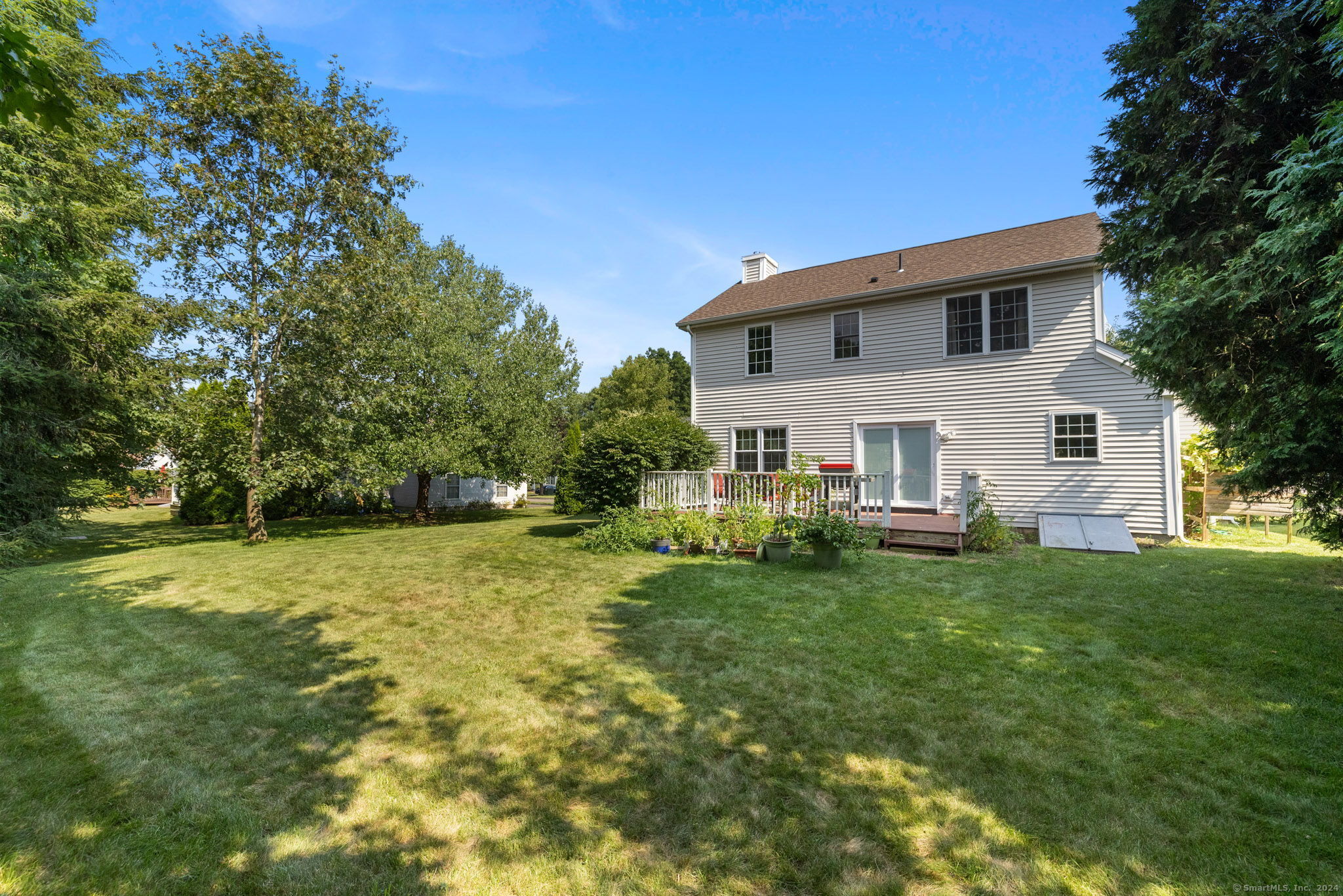 21 Brentwood Drive