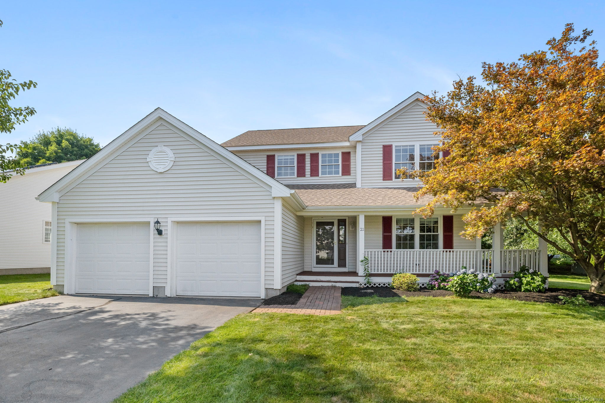 21 Brentwood Drive