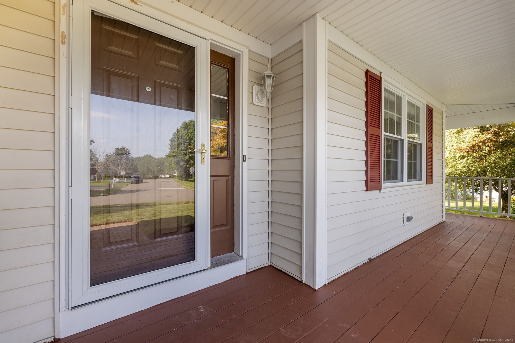 21 Brentwood Drive