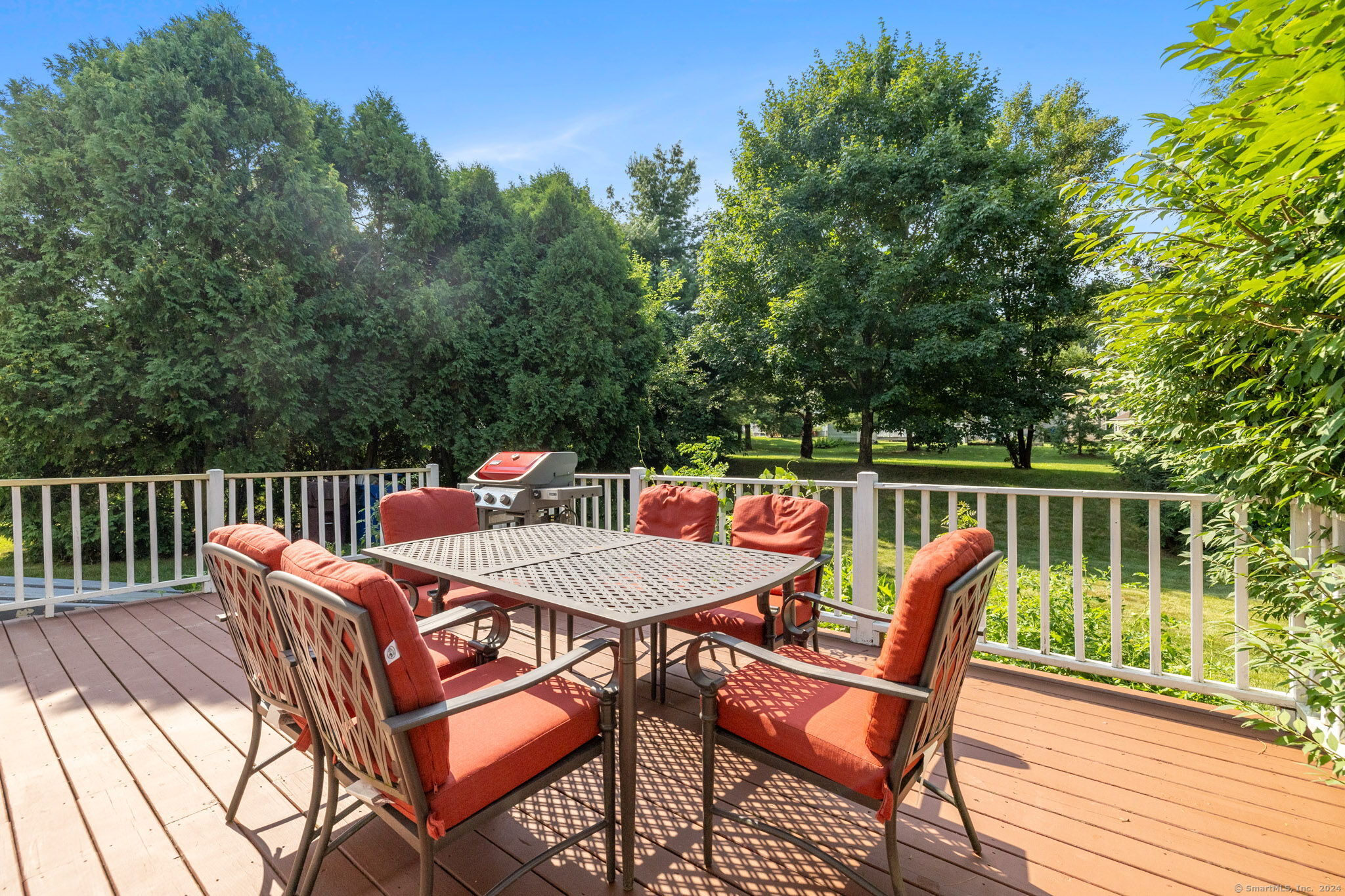 21 Brentwood Drive