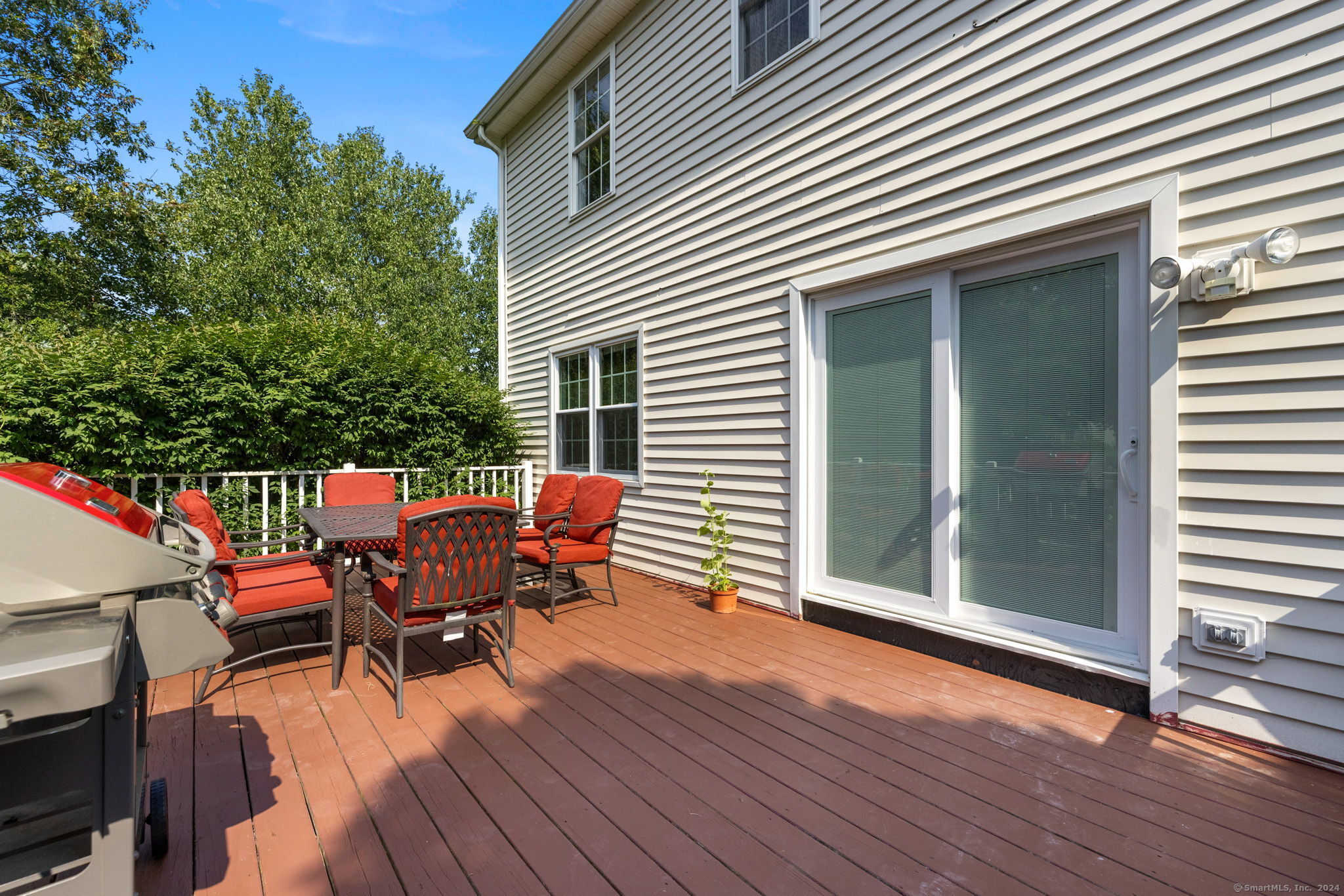 21 Brentwood Drive