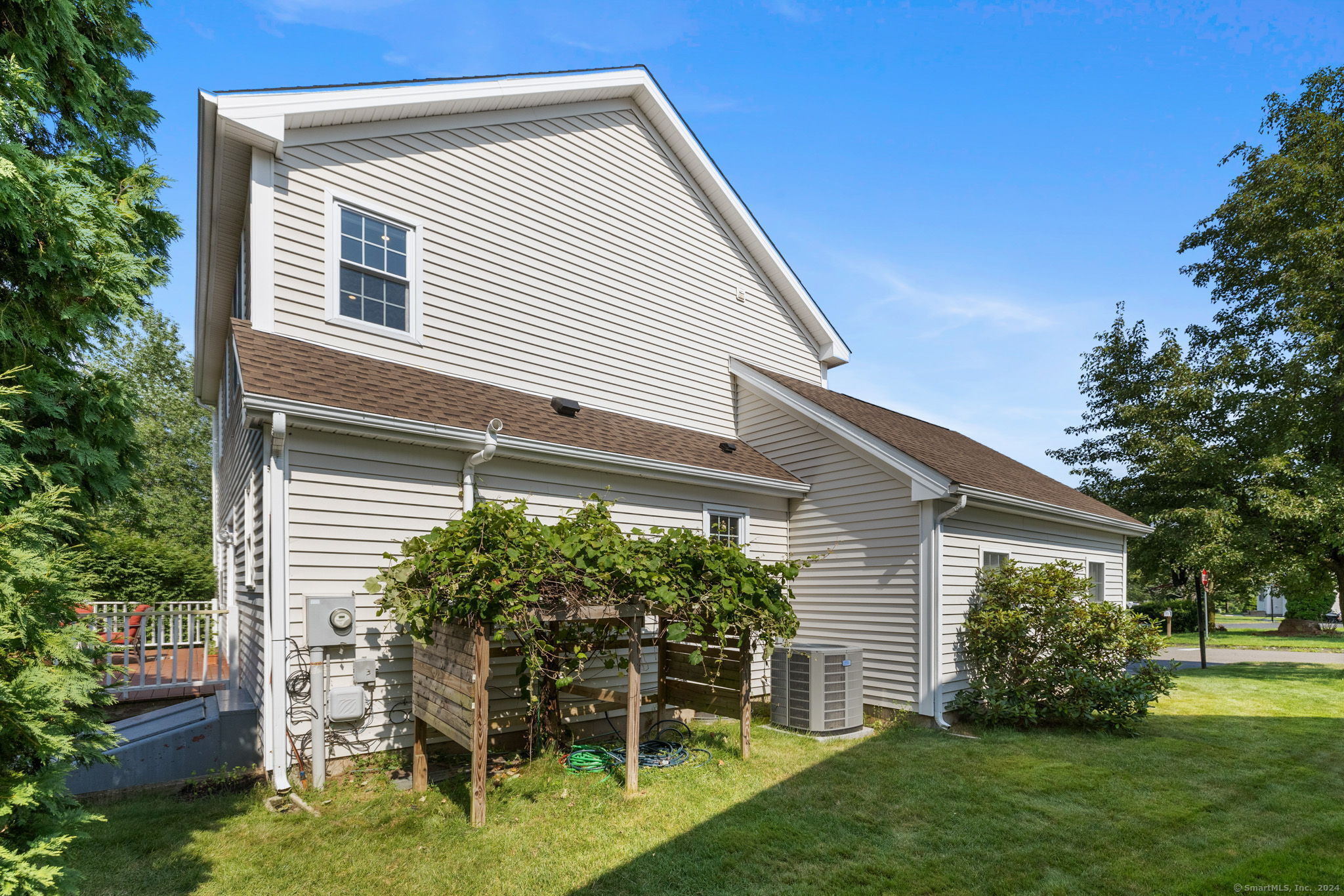 21 Brentwood Drive