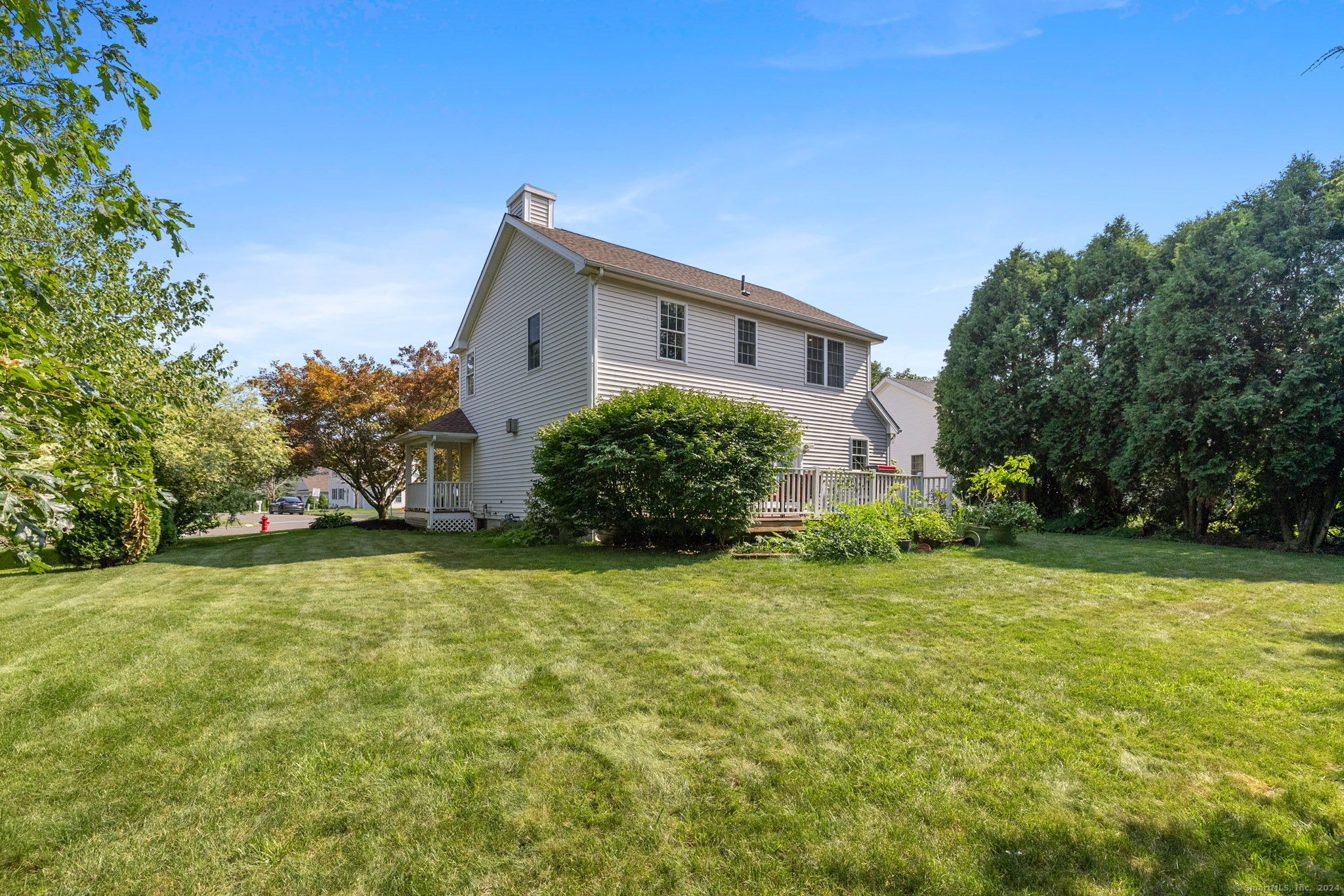 21 Brentwood Drive