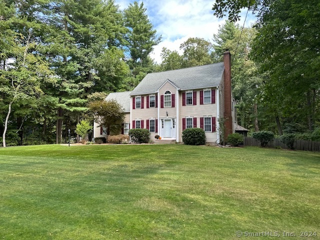 910 Strong Road