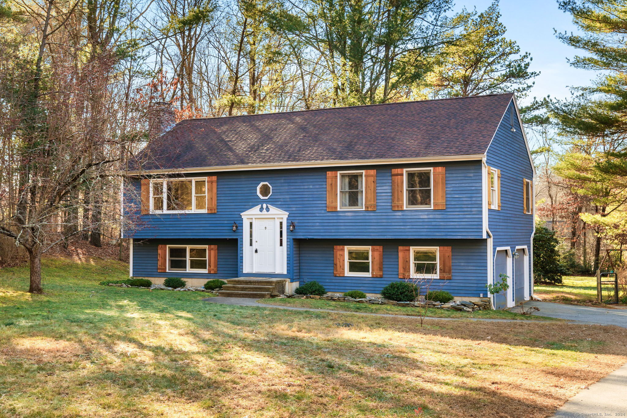 386 Cabin Road