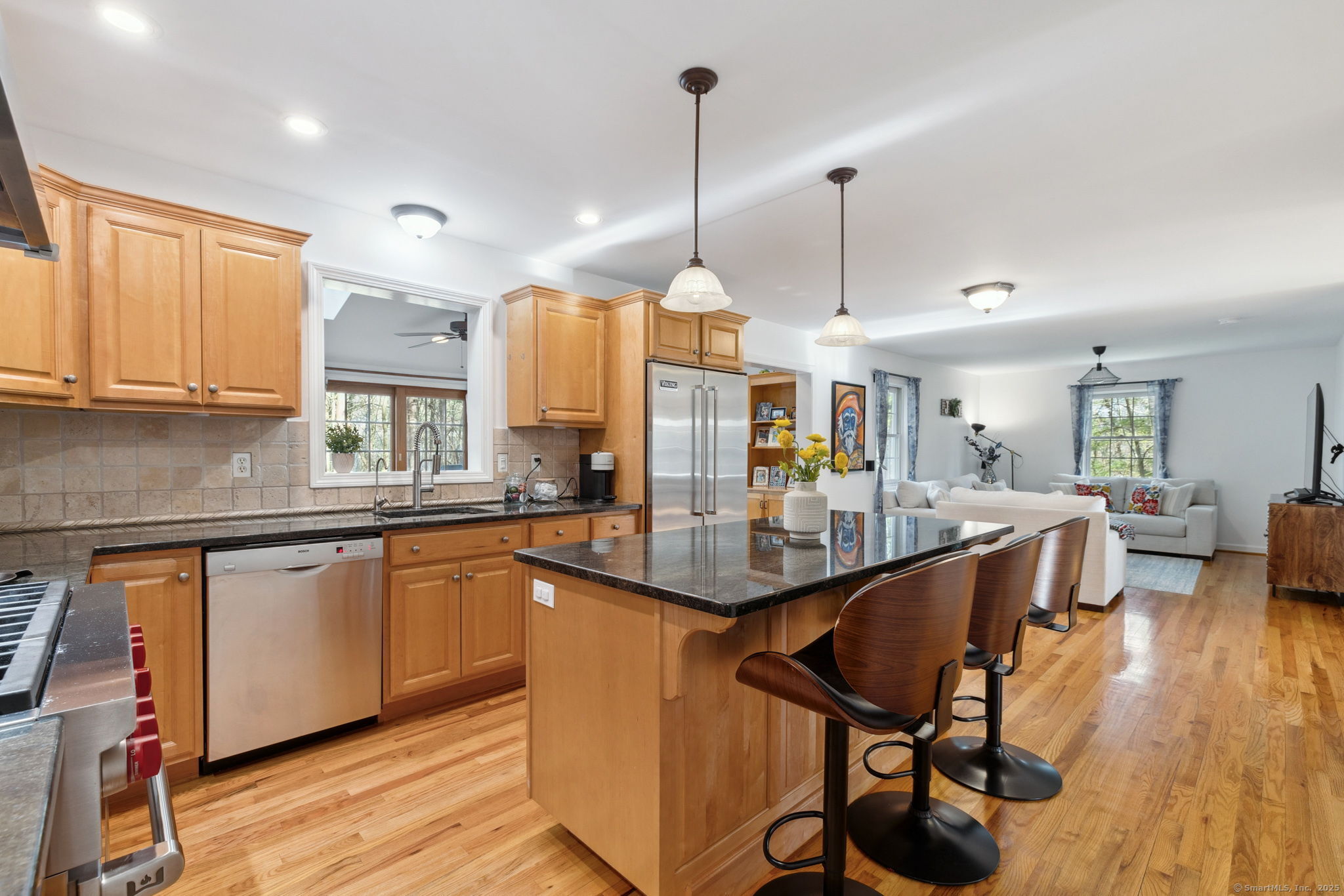 76 Horse Pond Road