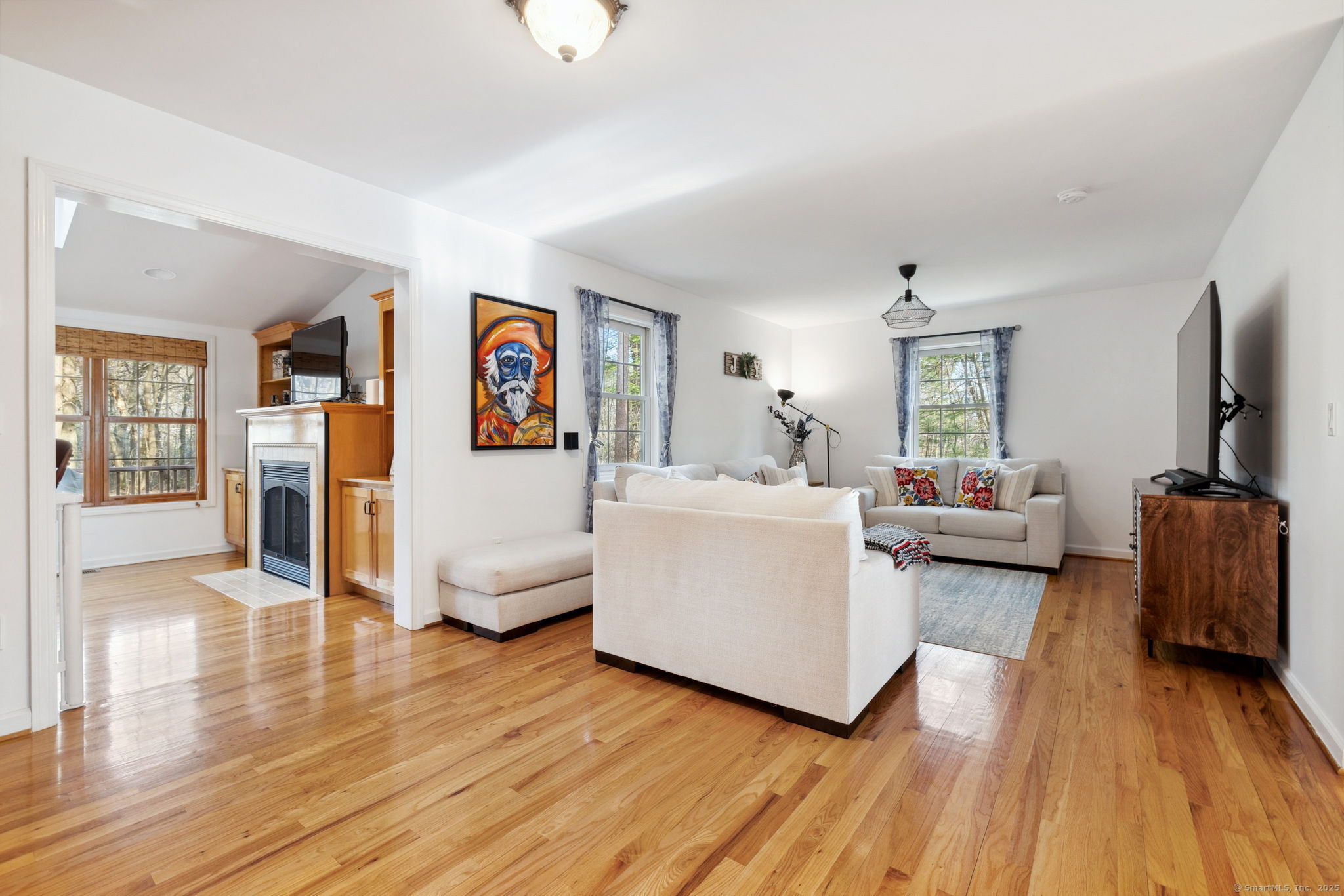 76 Horse Pond Road