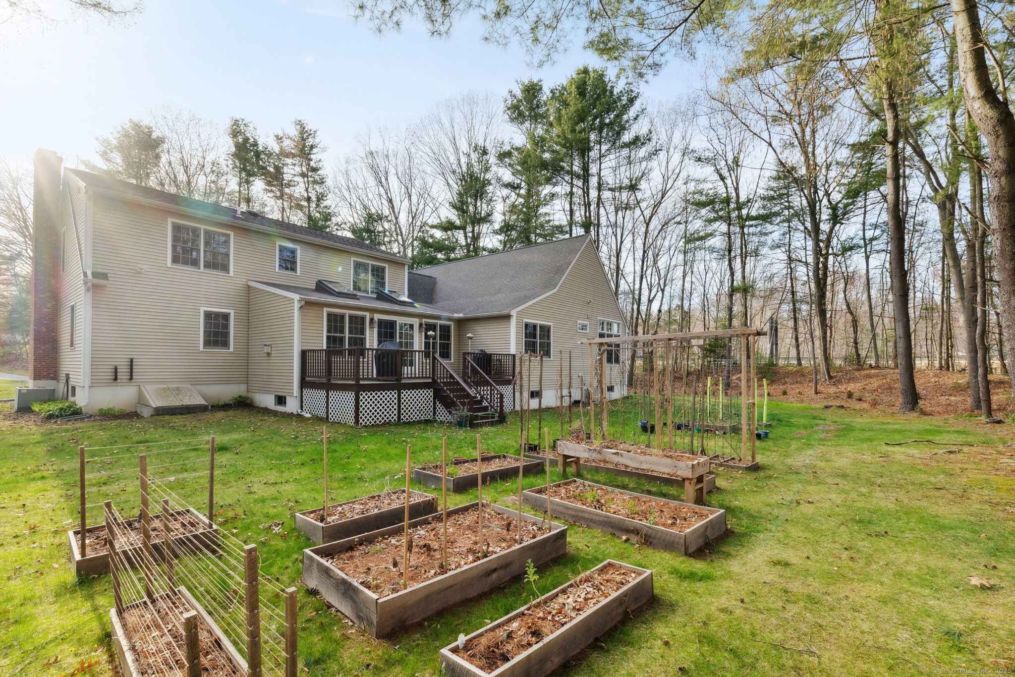 76 Horse Pond Road