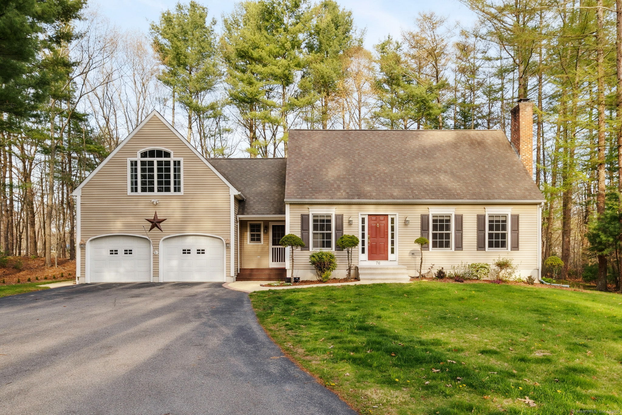 76 Horse Pond Road