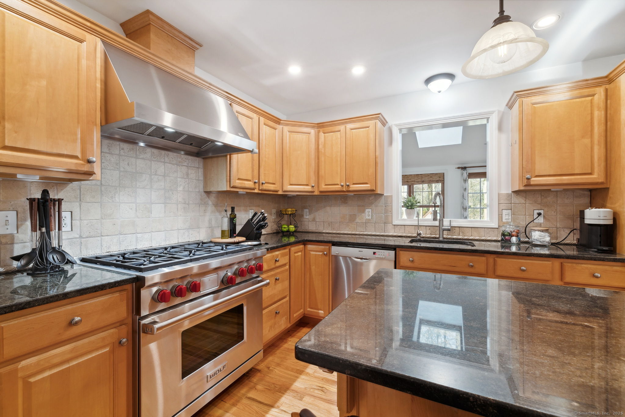 76 Horse Pond Road