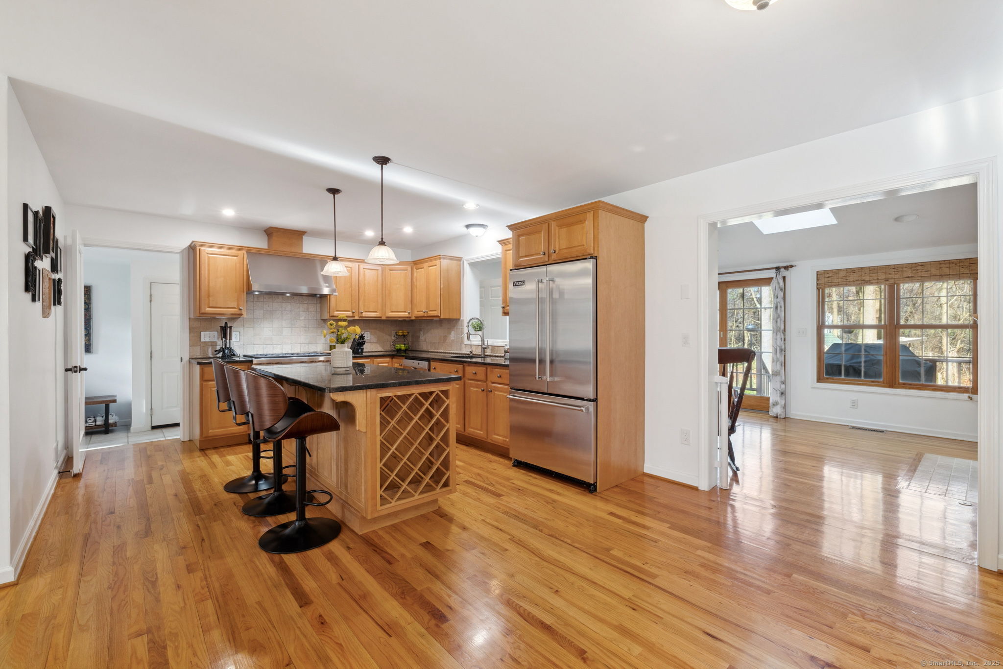 76 Horse Pond Road