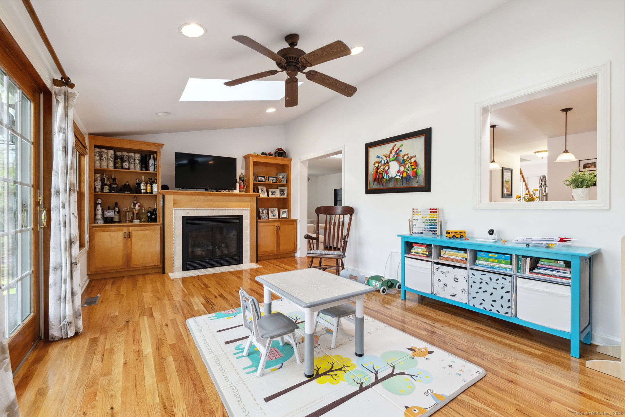 76 Horse Pond Road