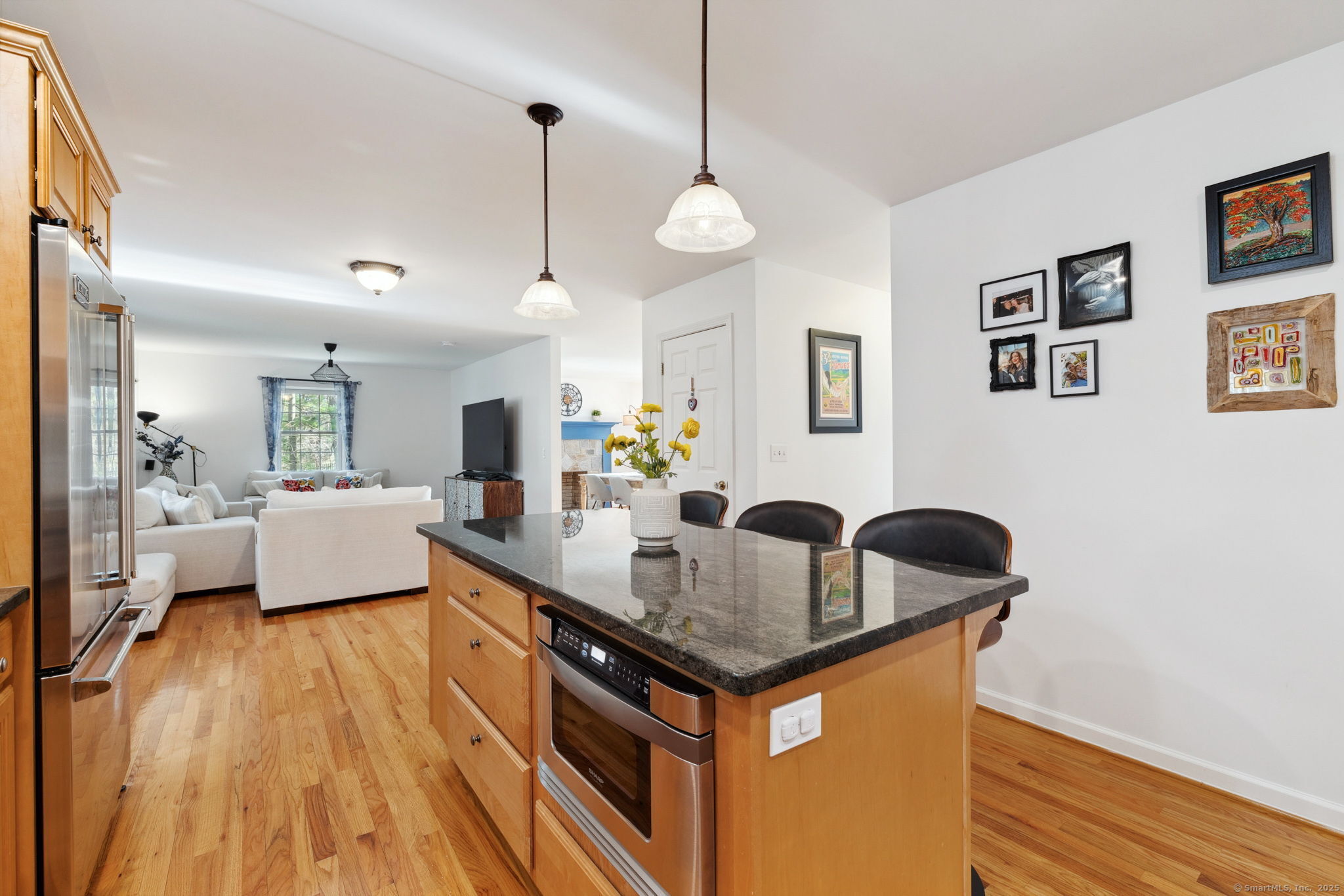 76 Horse Pond Road