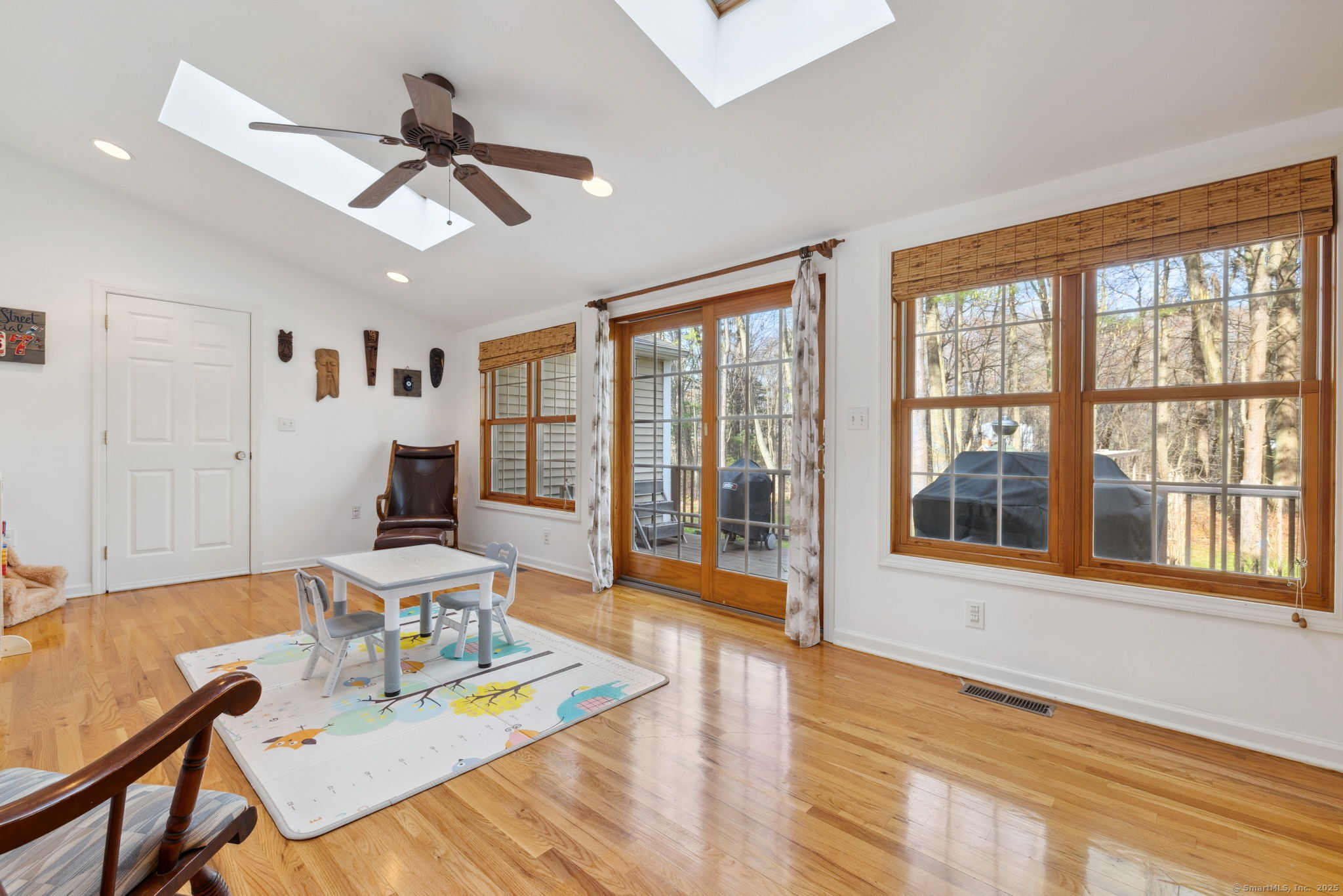 76 Horse Pond Road