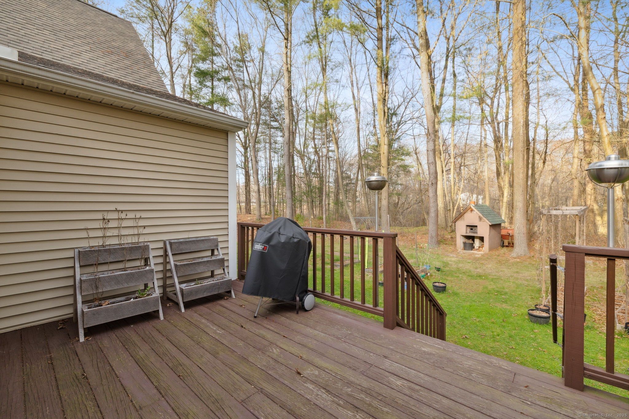 76 Horse Pond Road