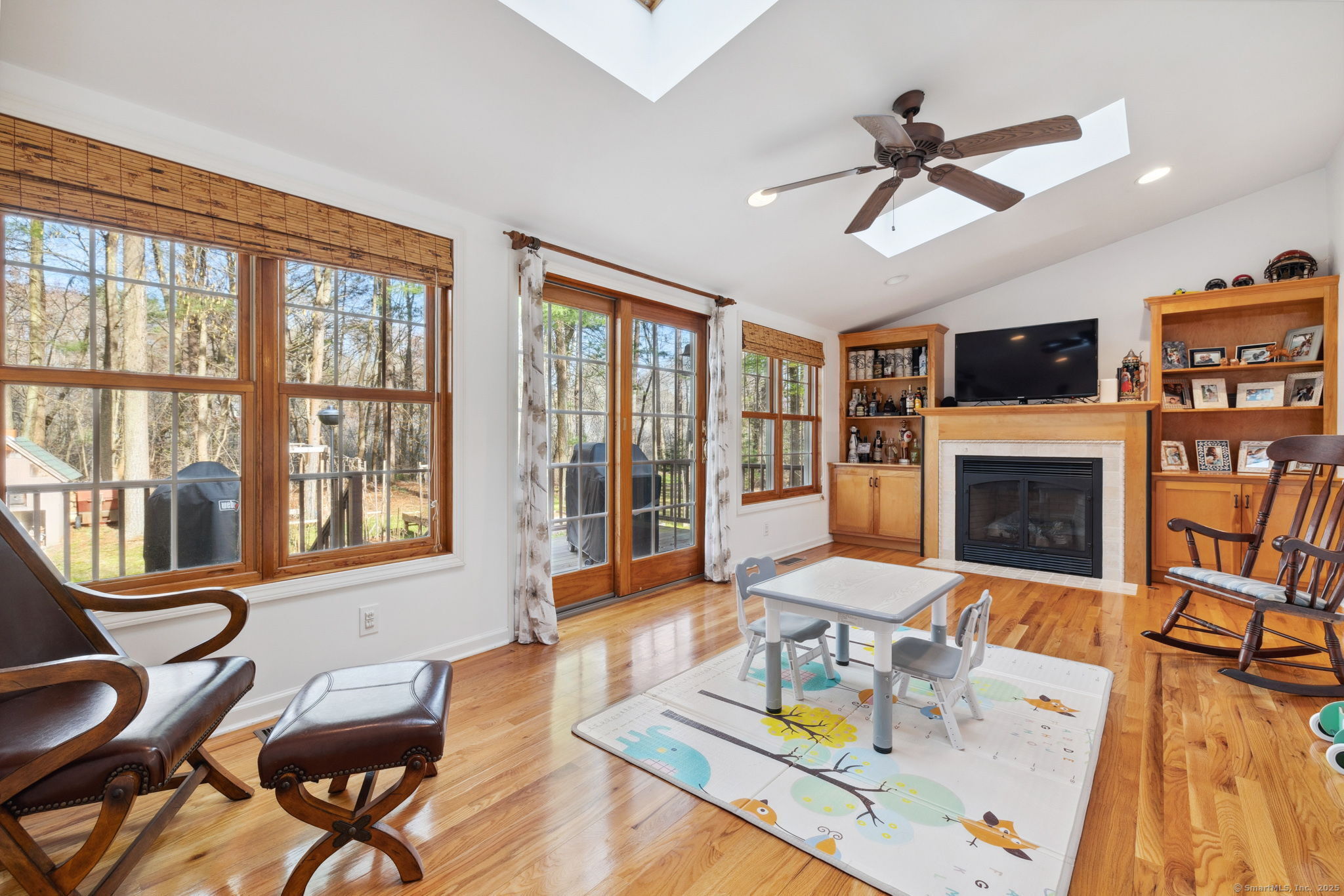 76 Horse Pond Road
