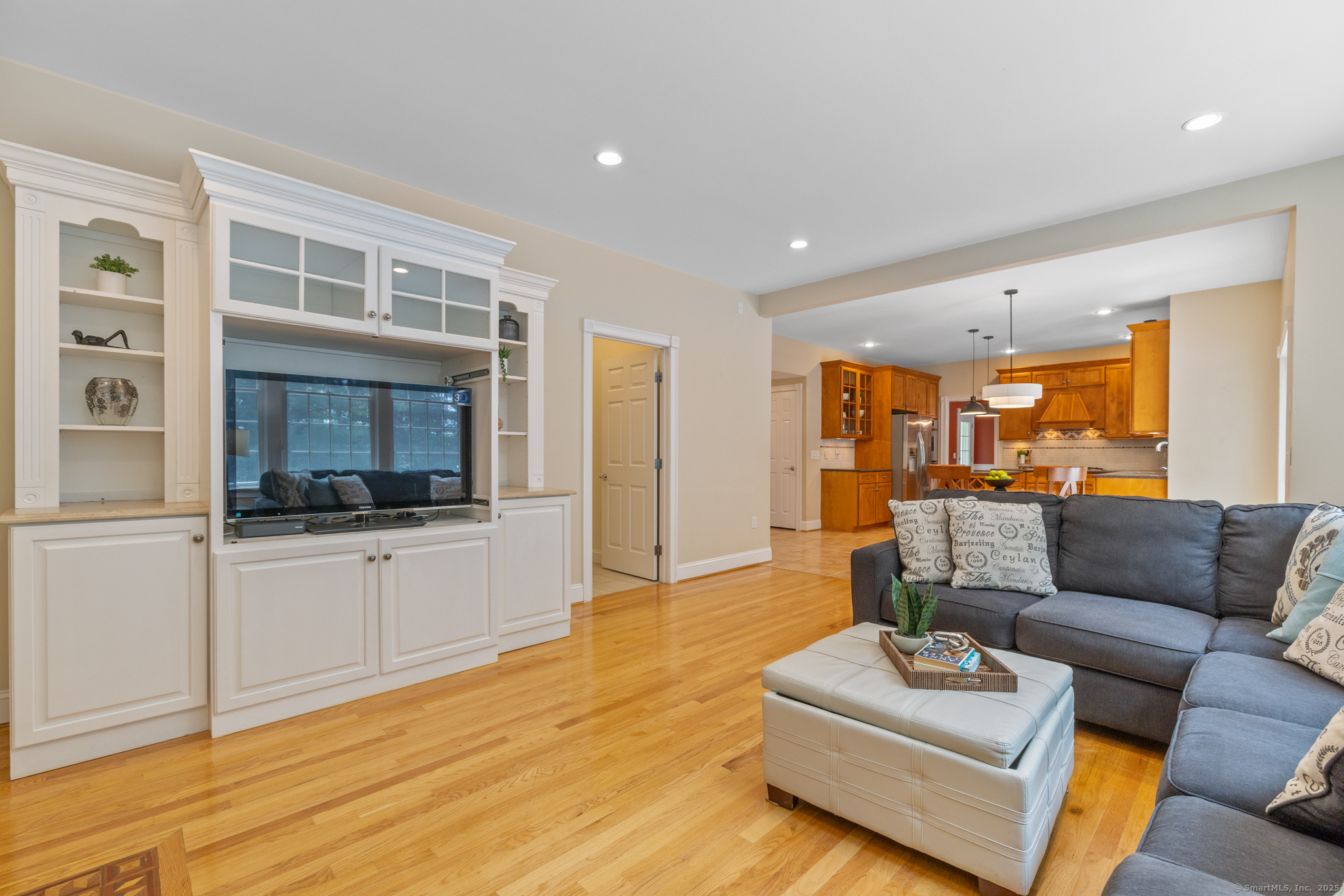 41 Madison Way