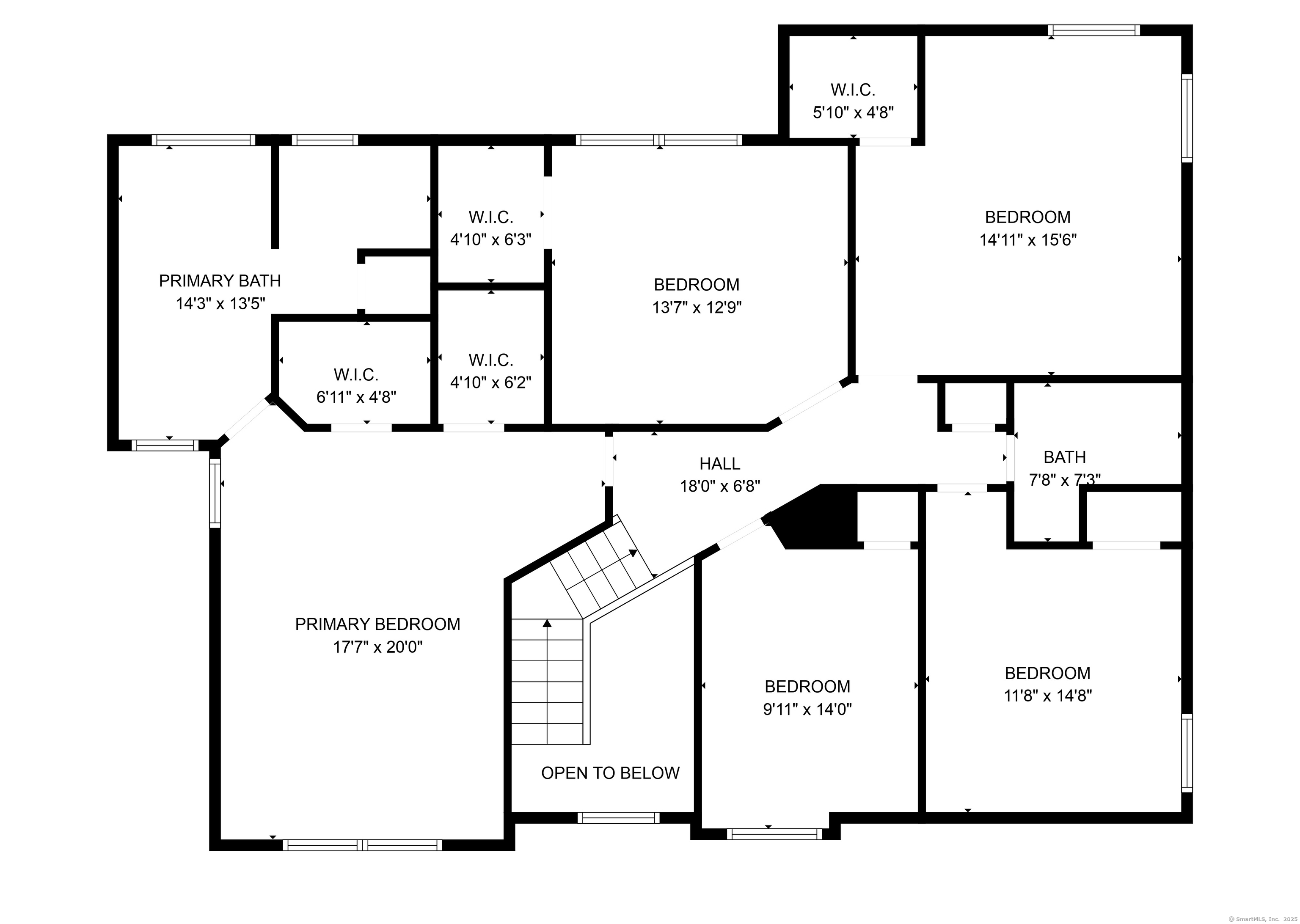 41 Madison Way