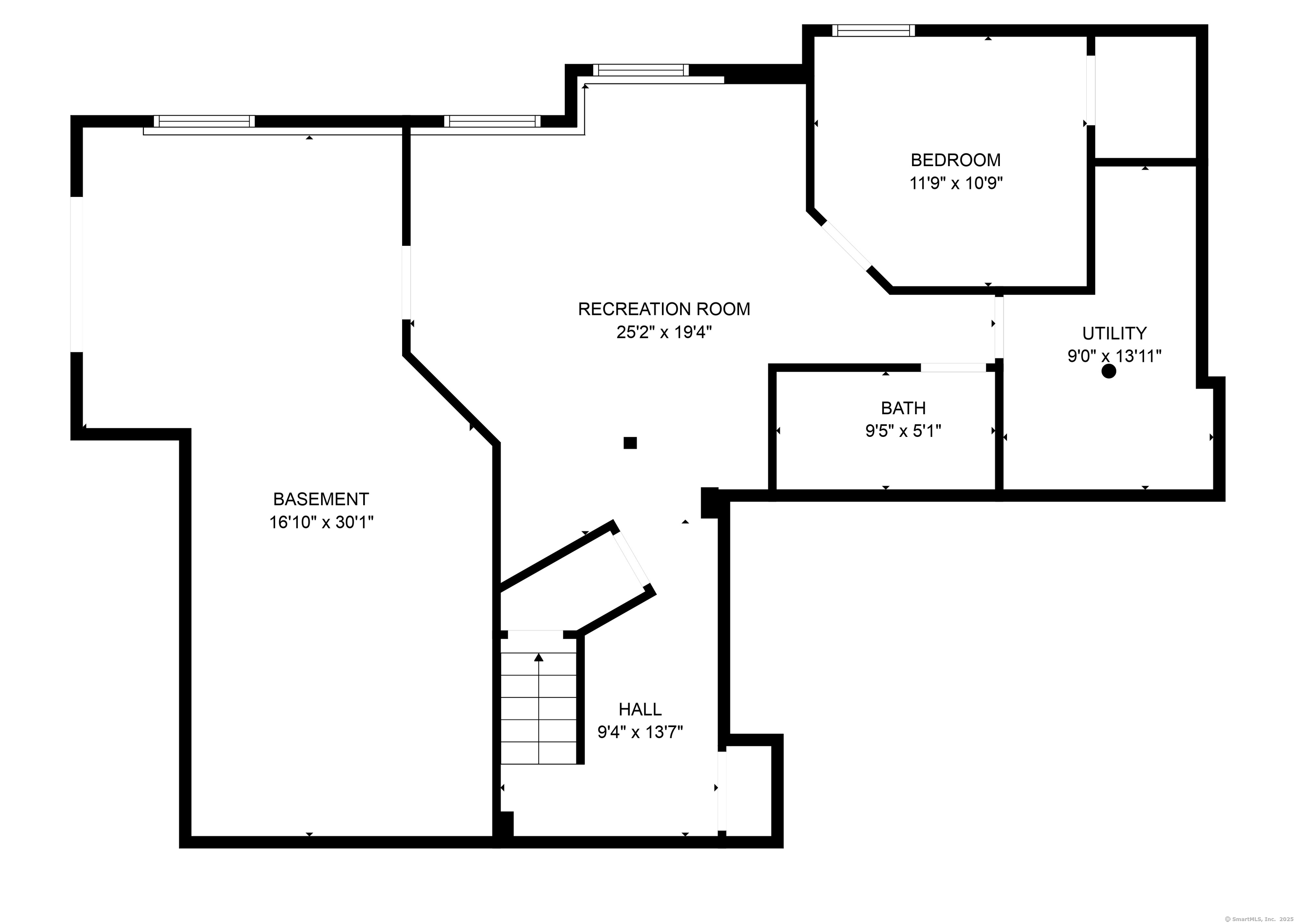 41 Madison Way