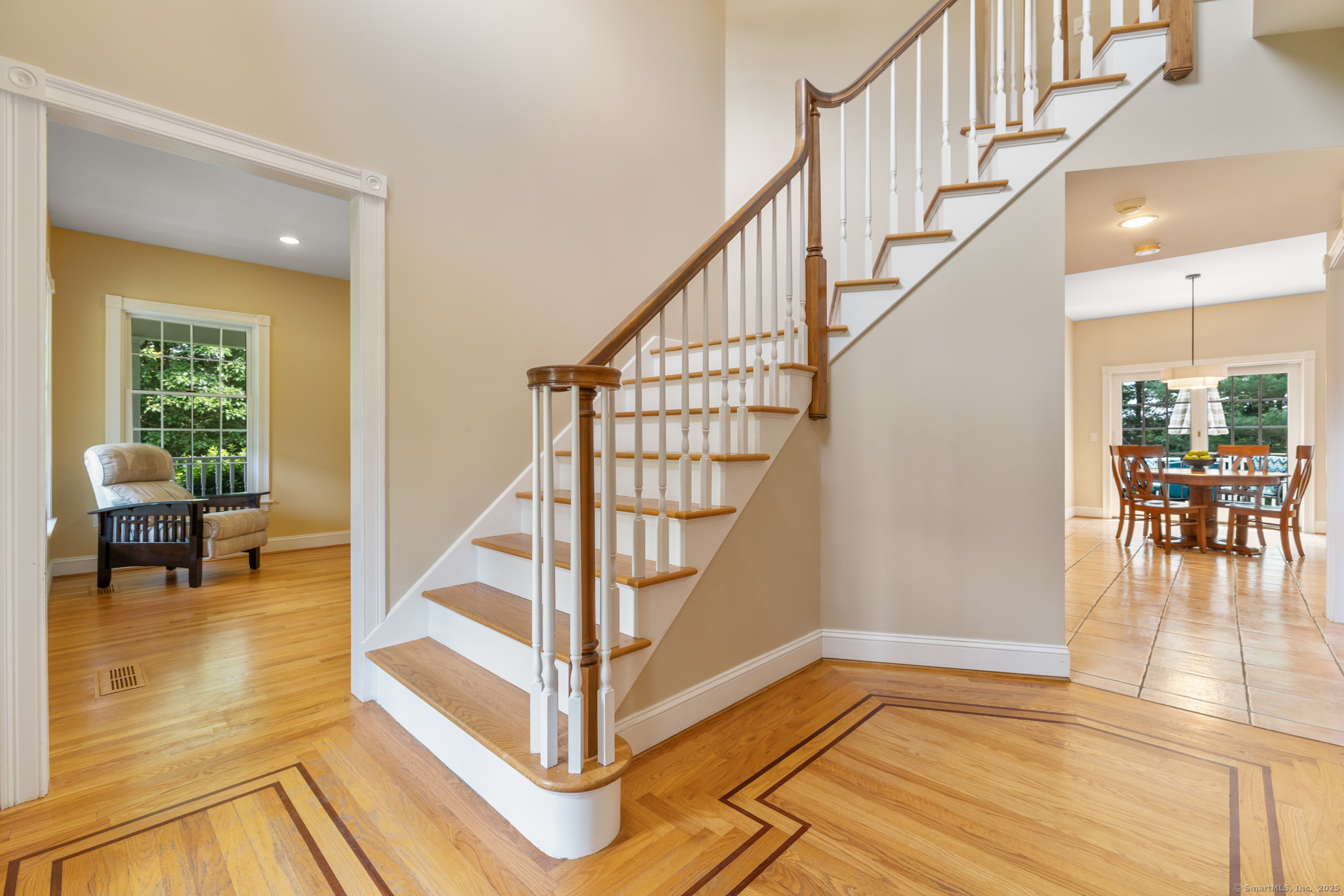 41 Madison Way