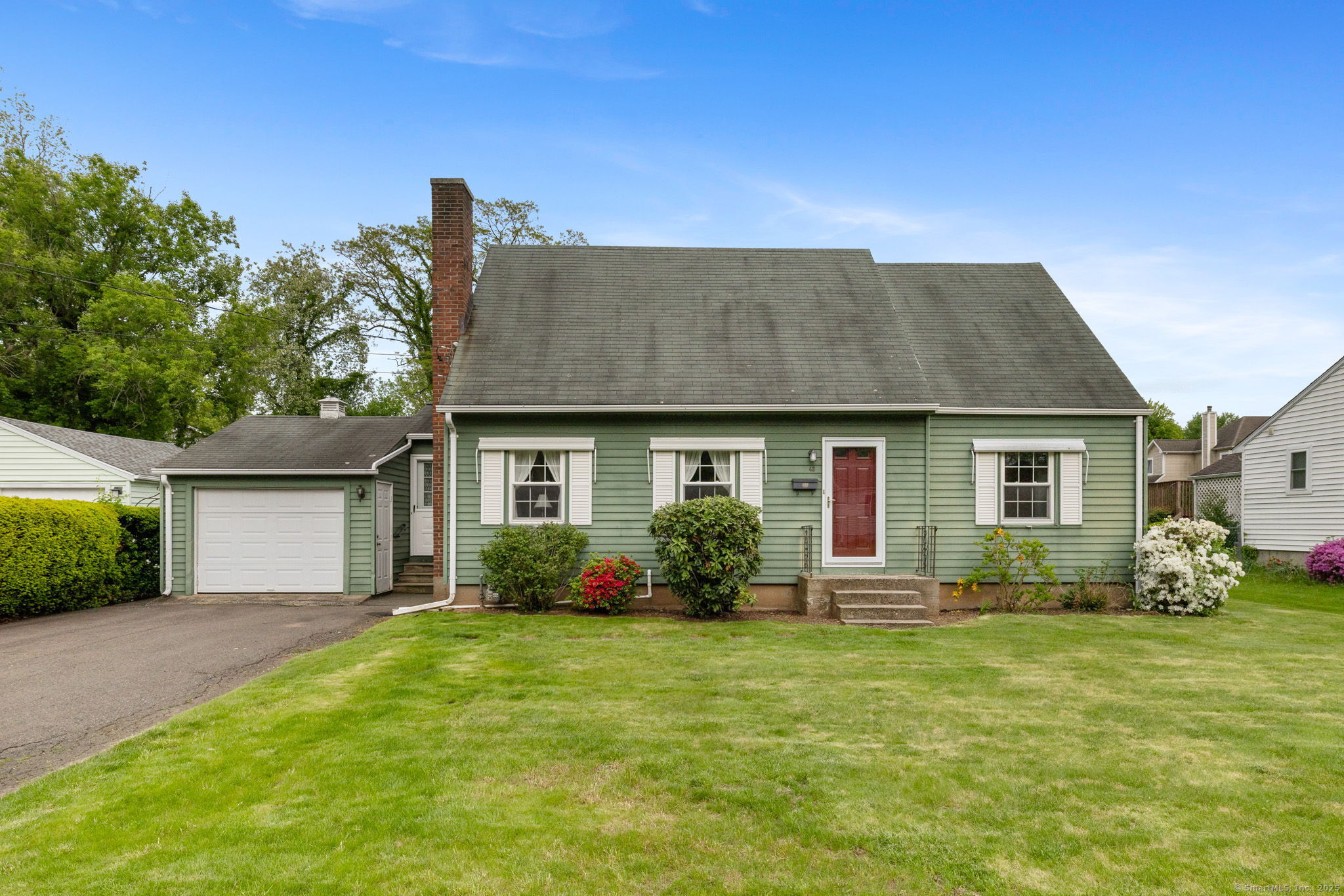 45 Homecrest Drive
