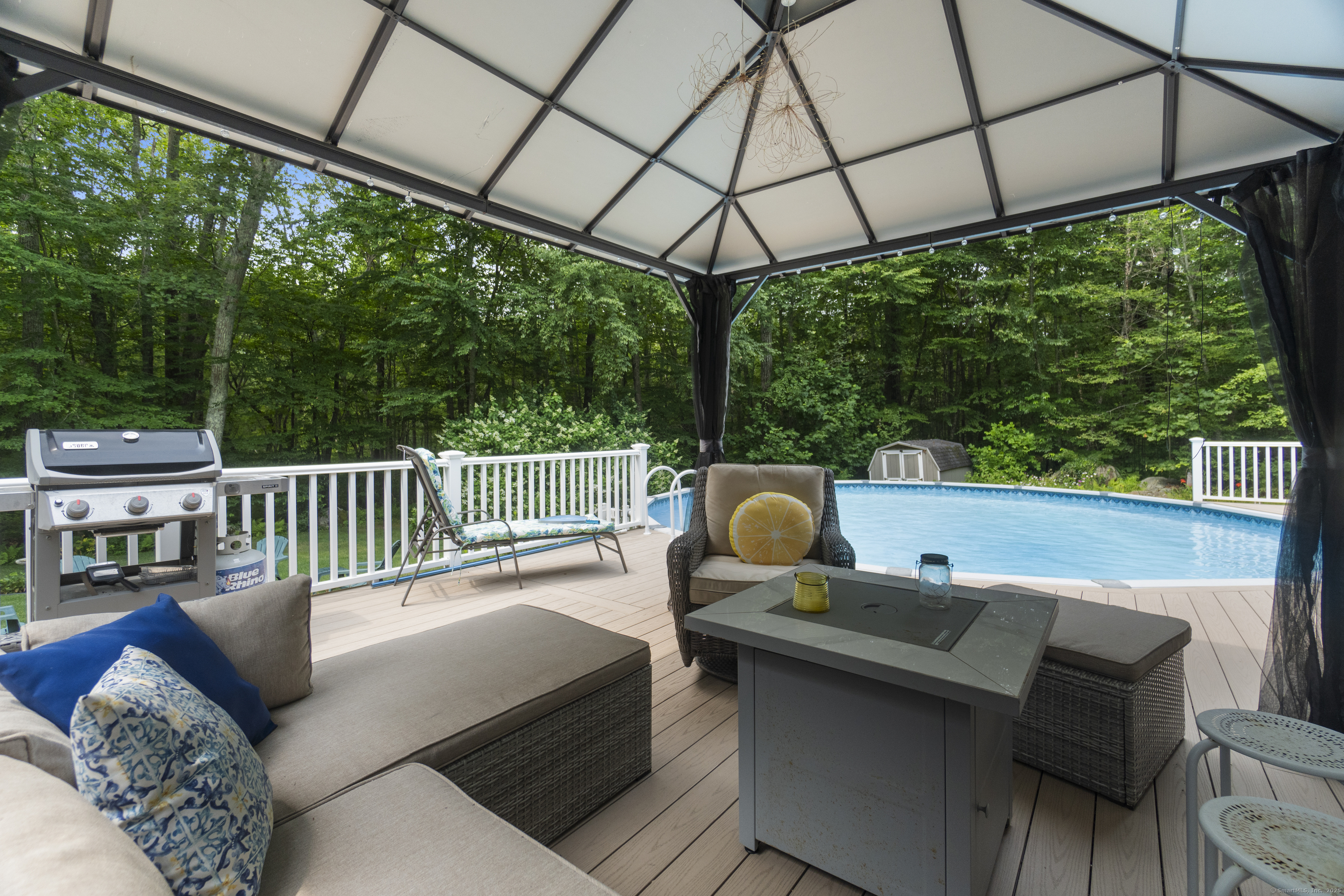 19 Starwood Trail