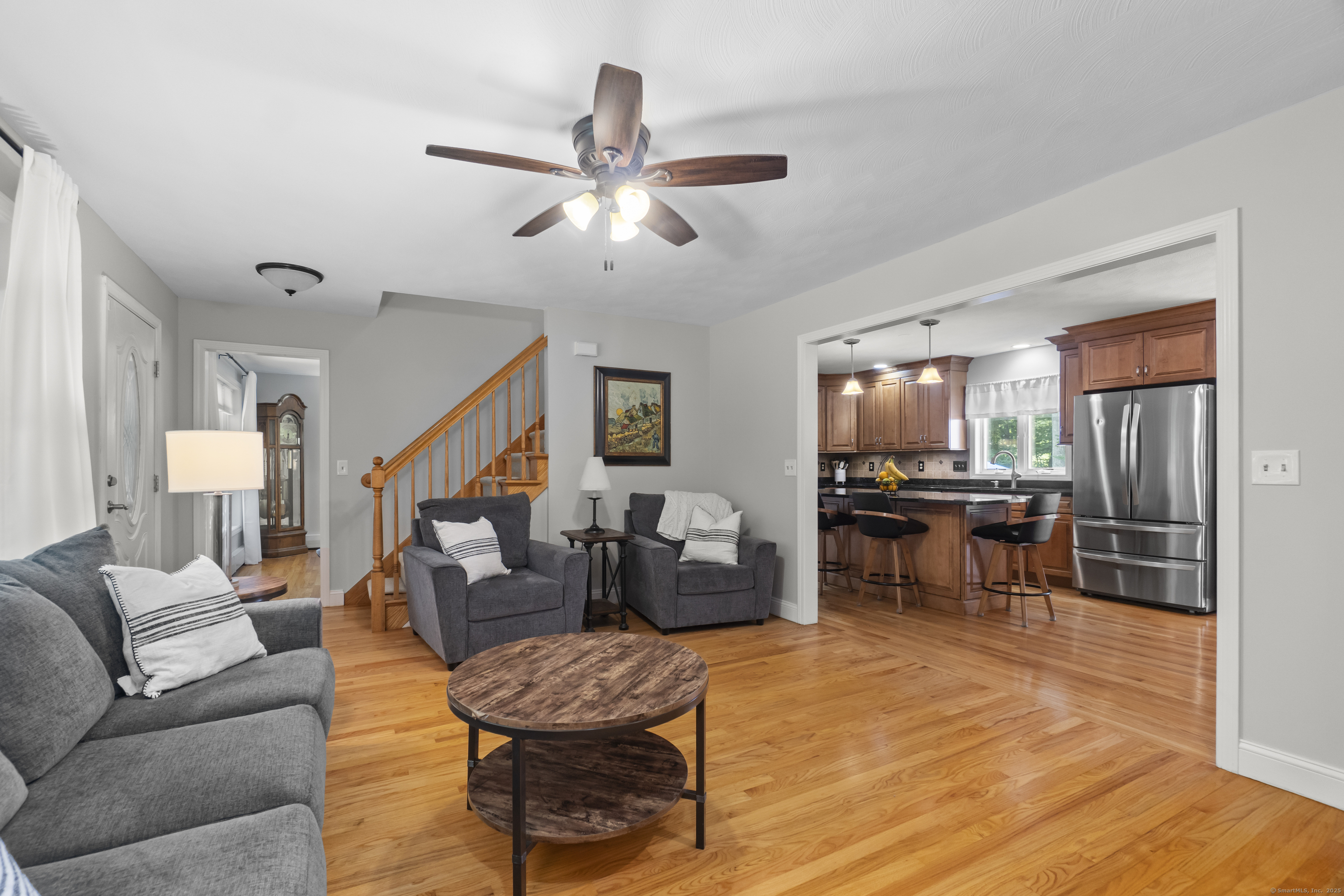 19 Starwood Trail