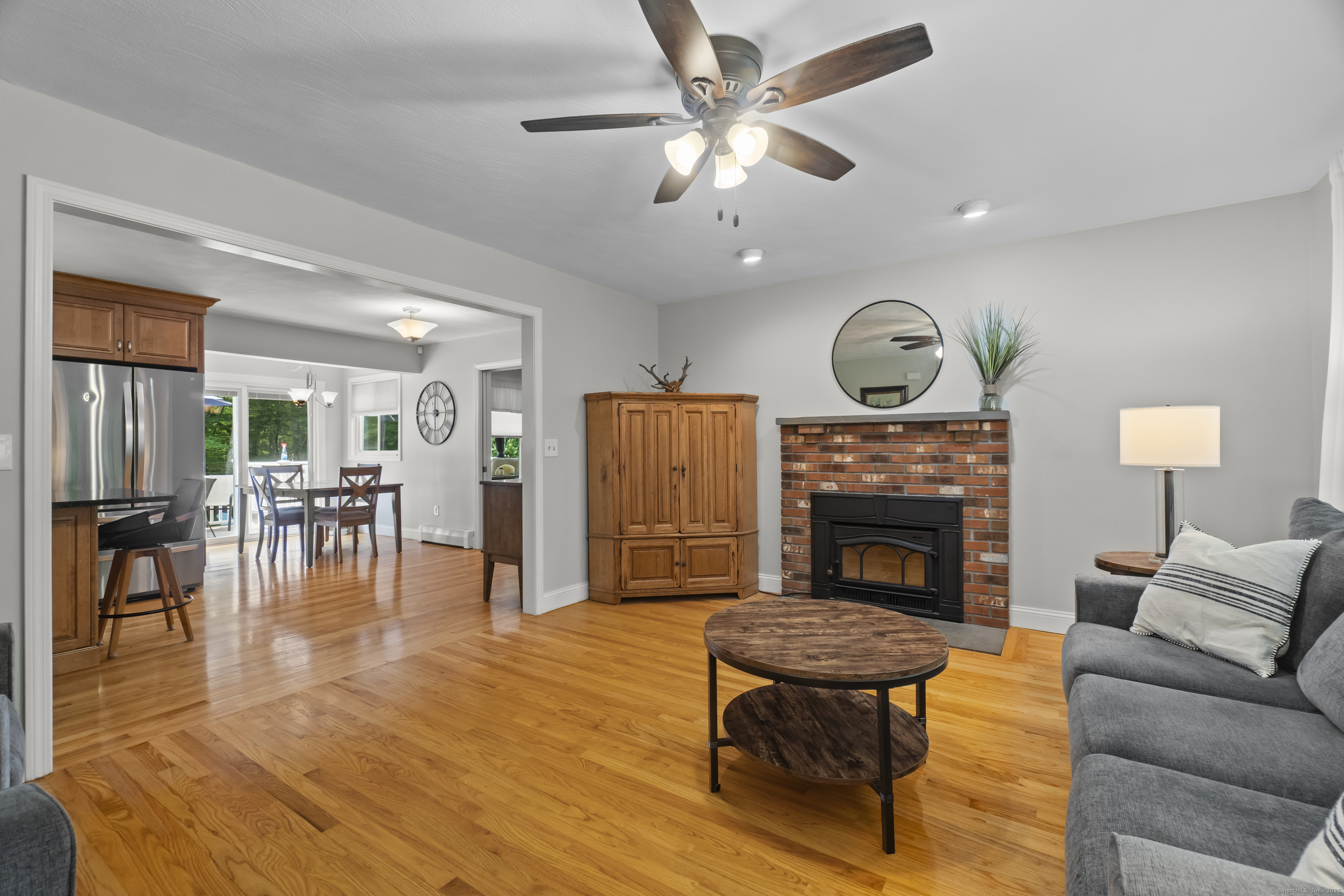 19 Starwood Trail