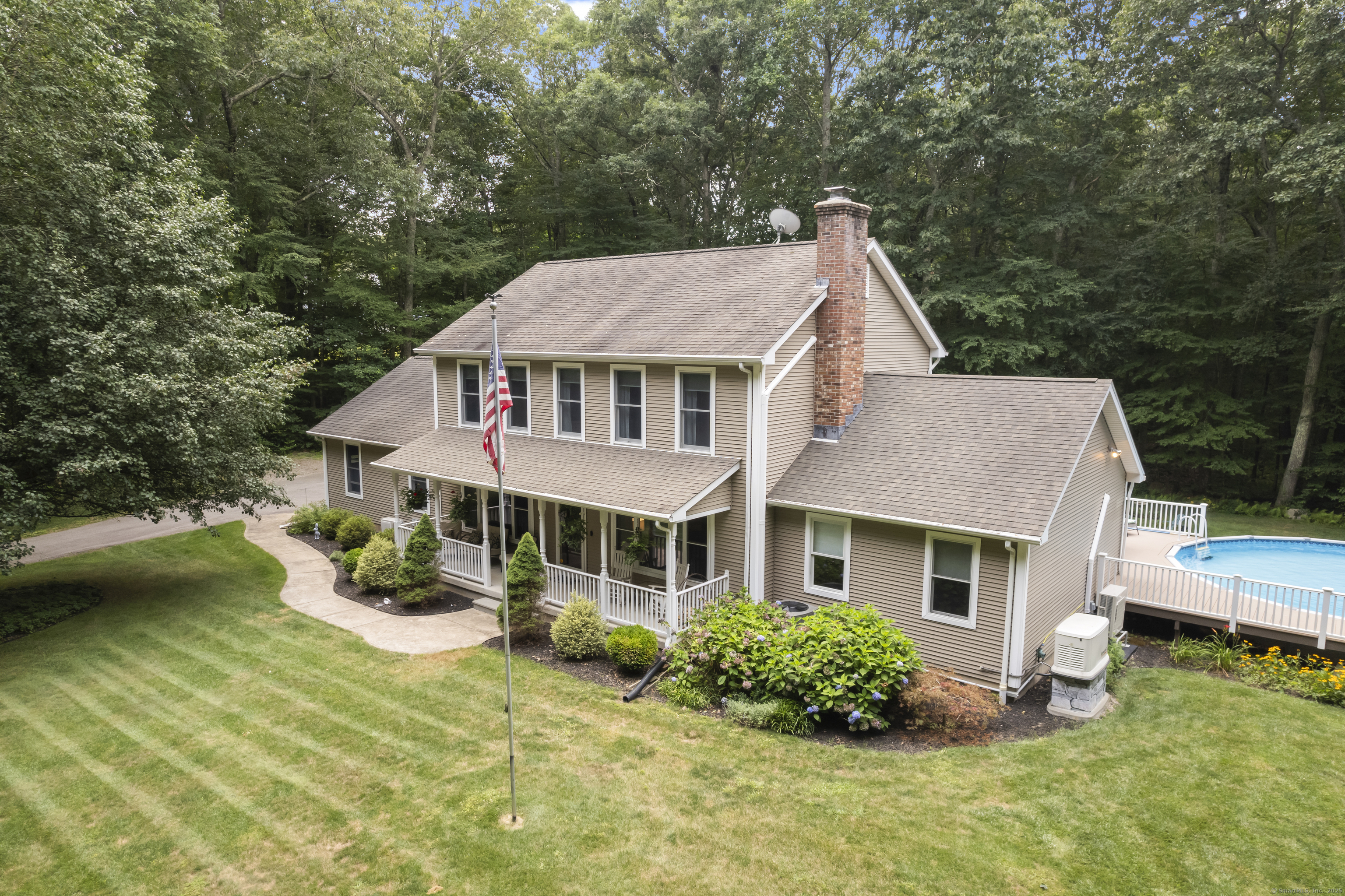 19 Starwood Trail