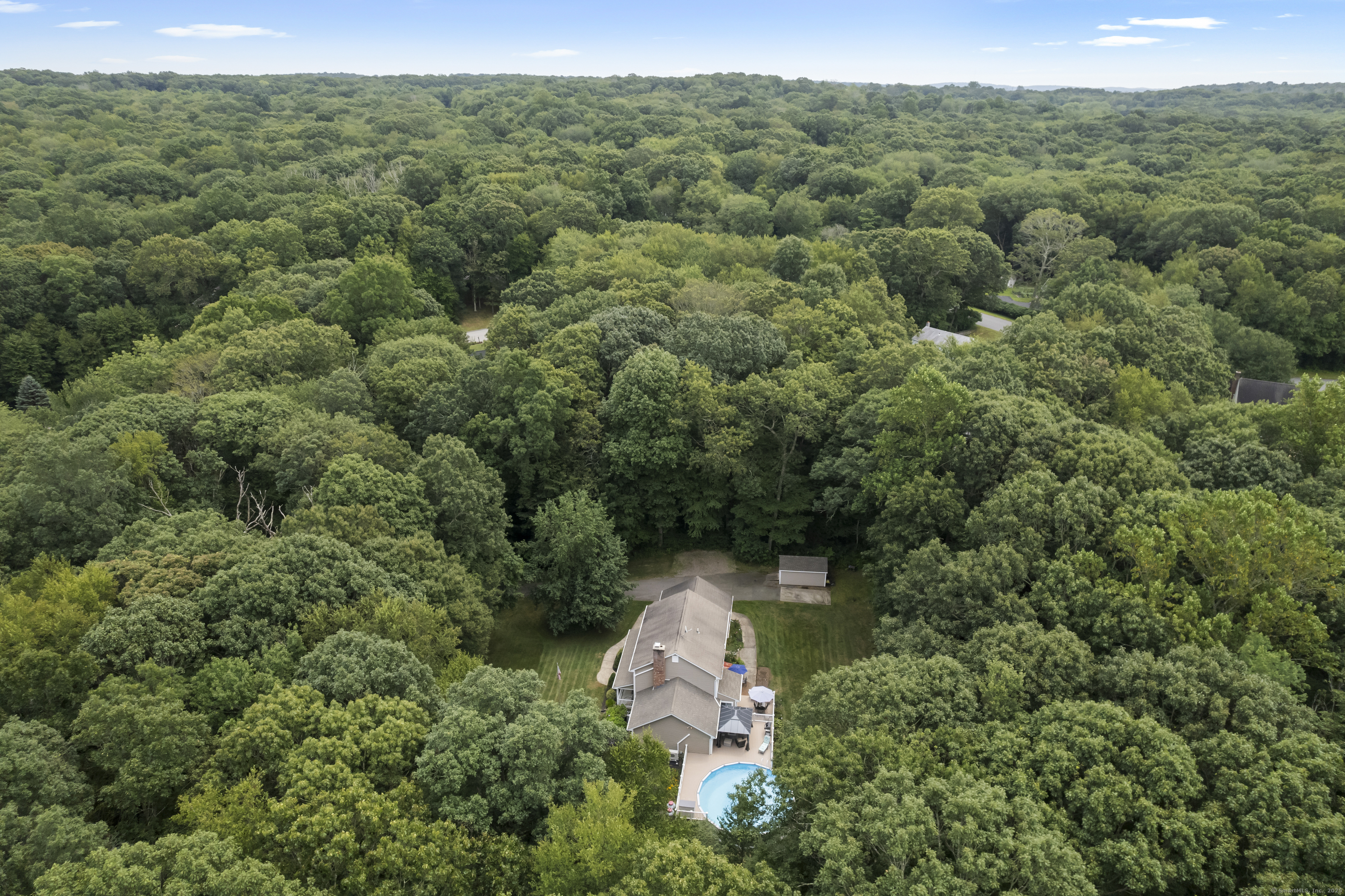 19 Starwood Trail