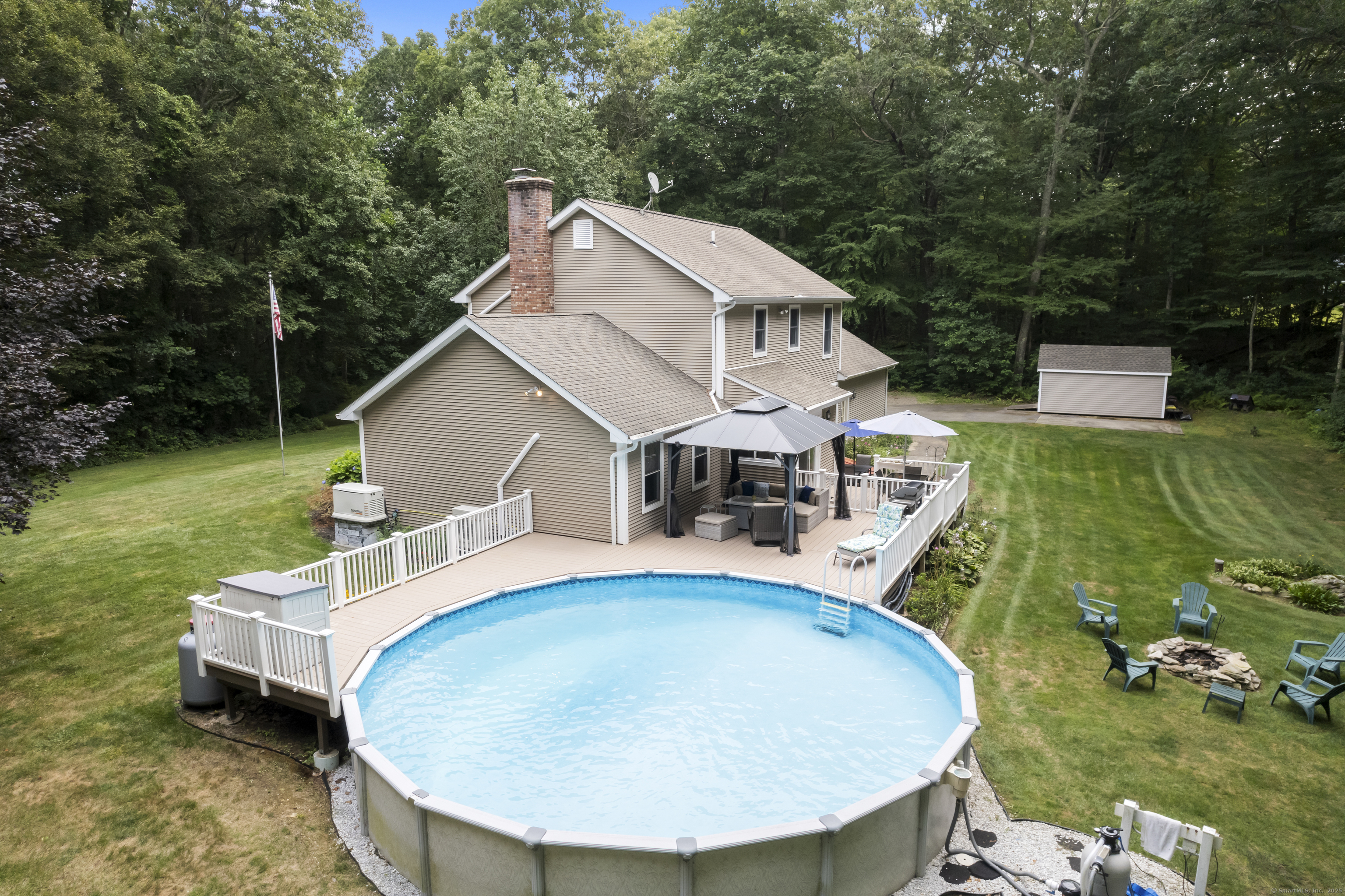 19 Starwood Trail