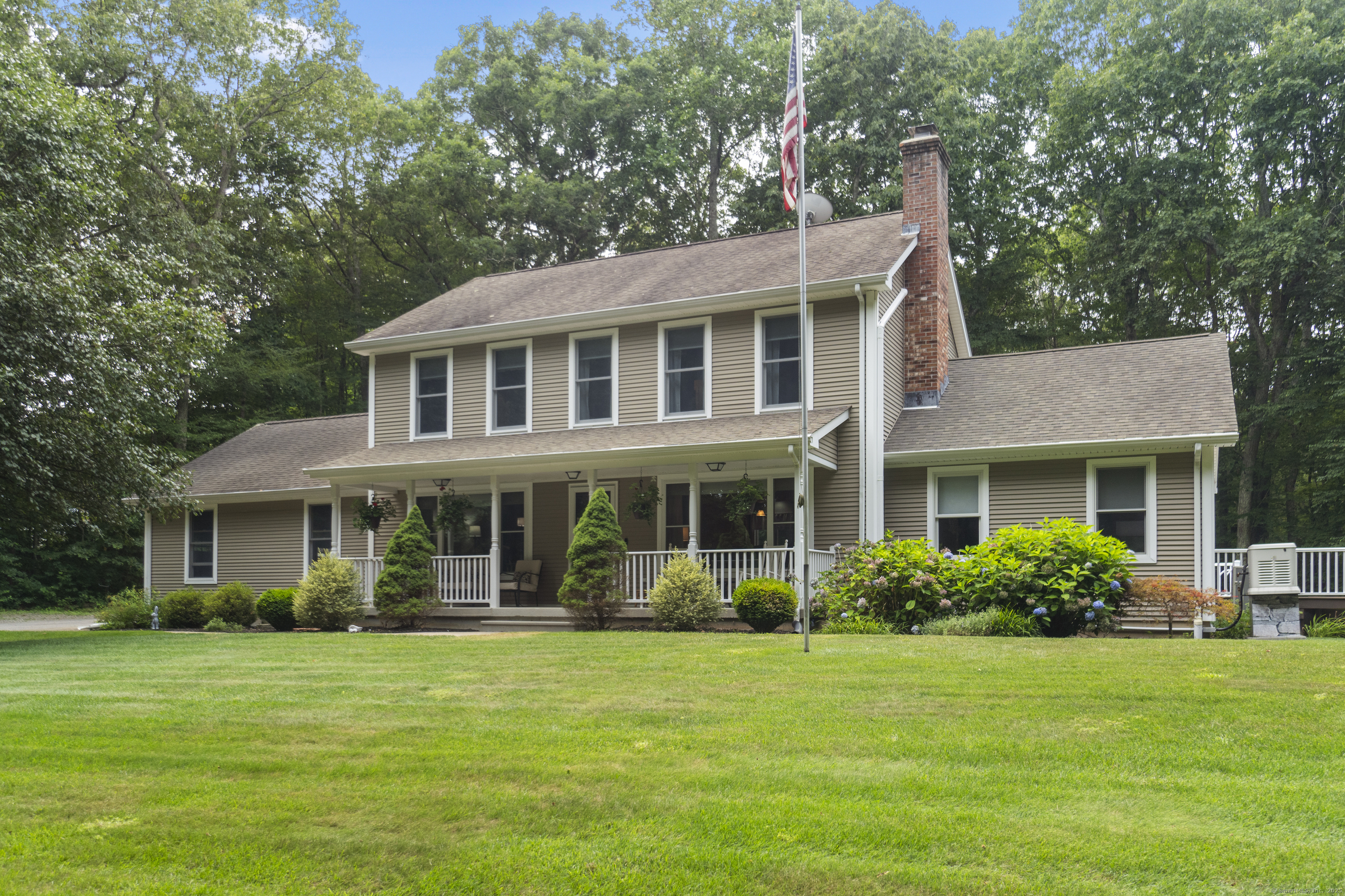 19 Starwood Trail