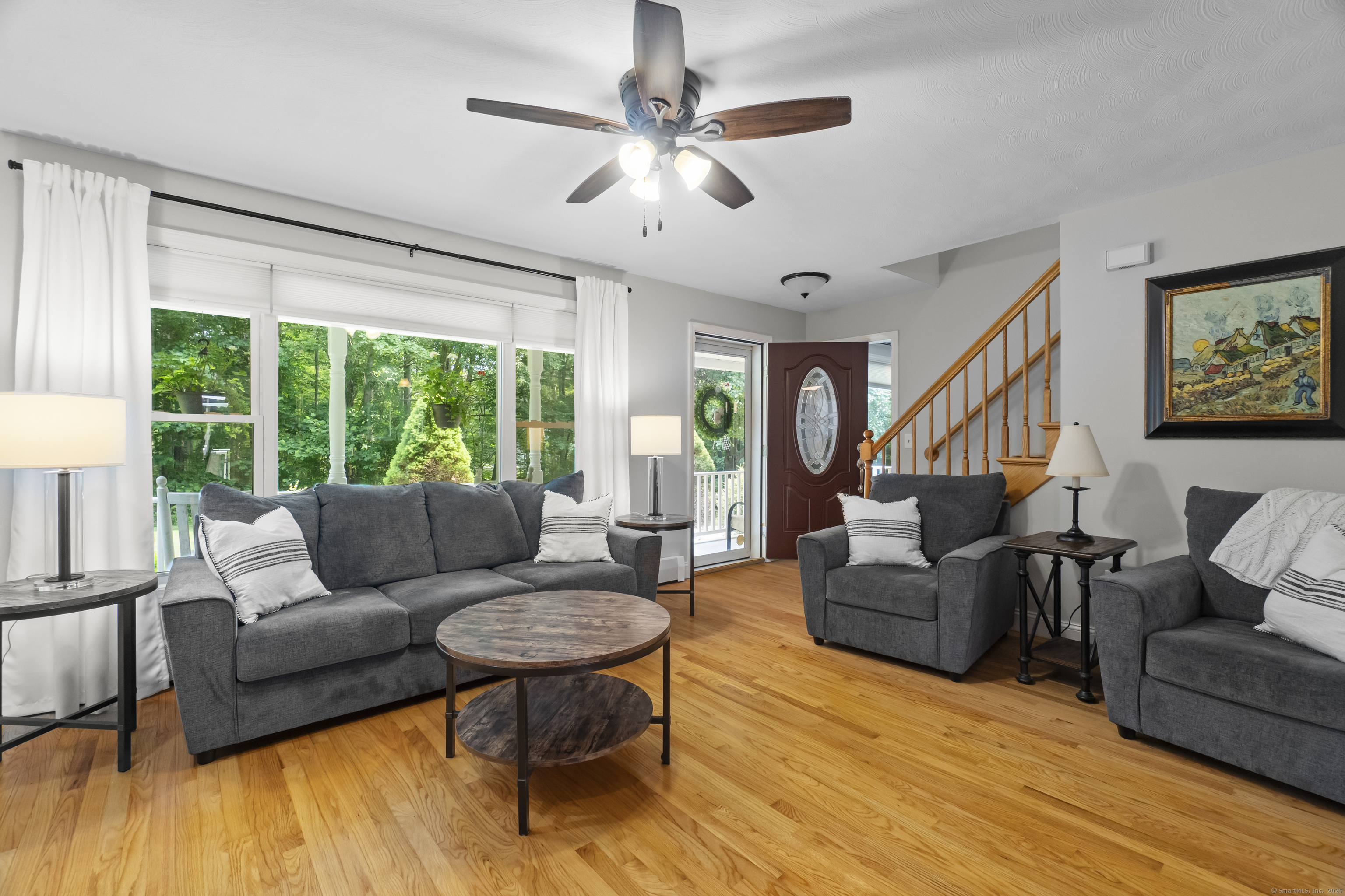 19 Starwood Trail