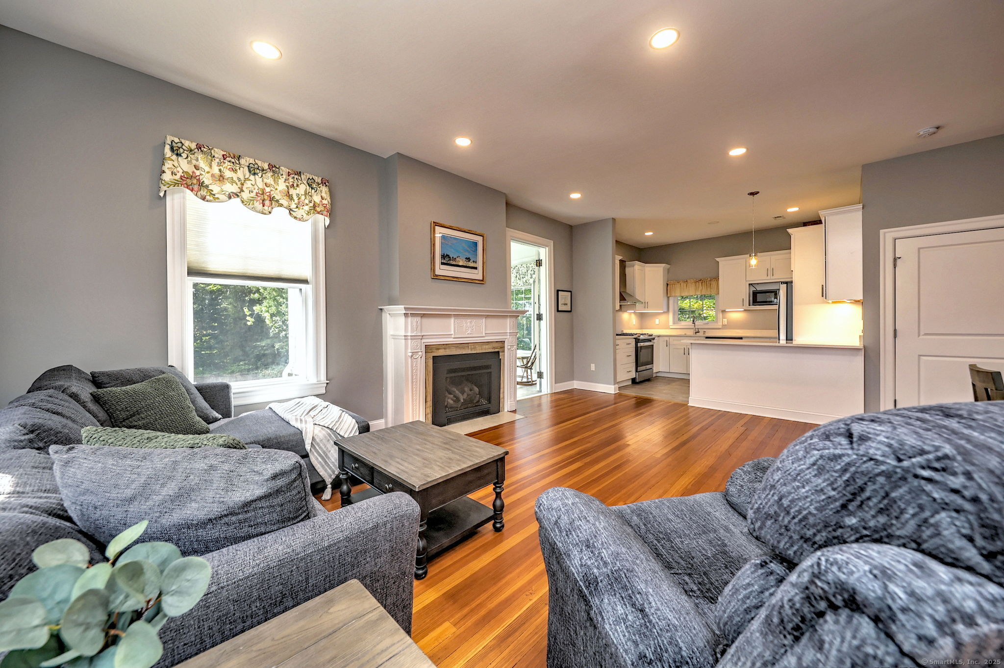122 Newfield Street APT 2A