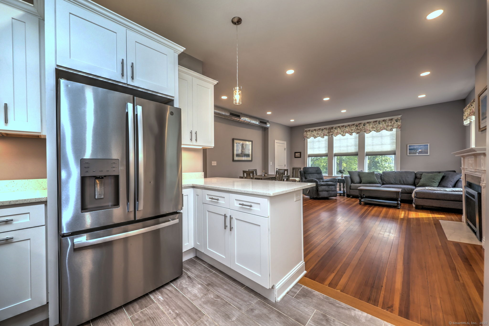 122 Newfield Street APT 2A