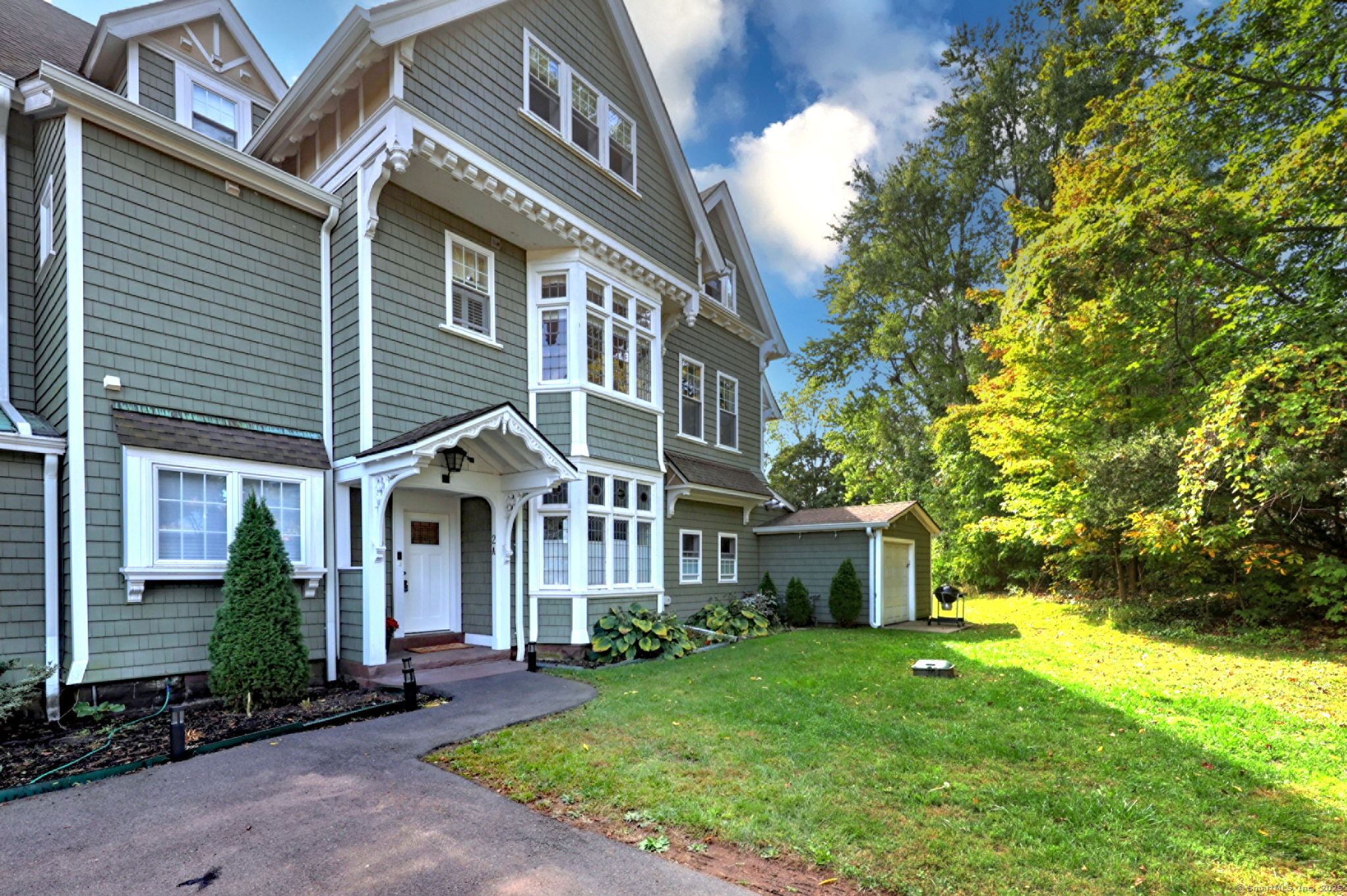 122 Newfield Street APT 2A