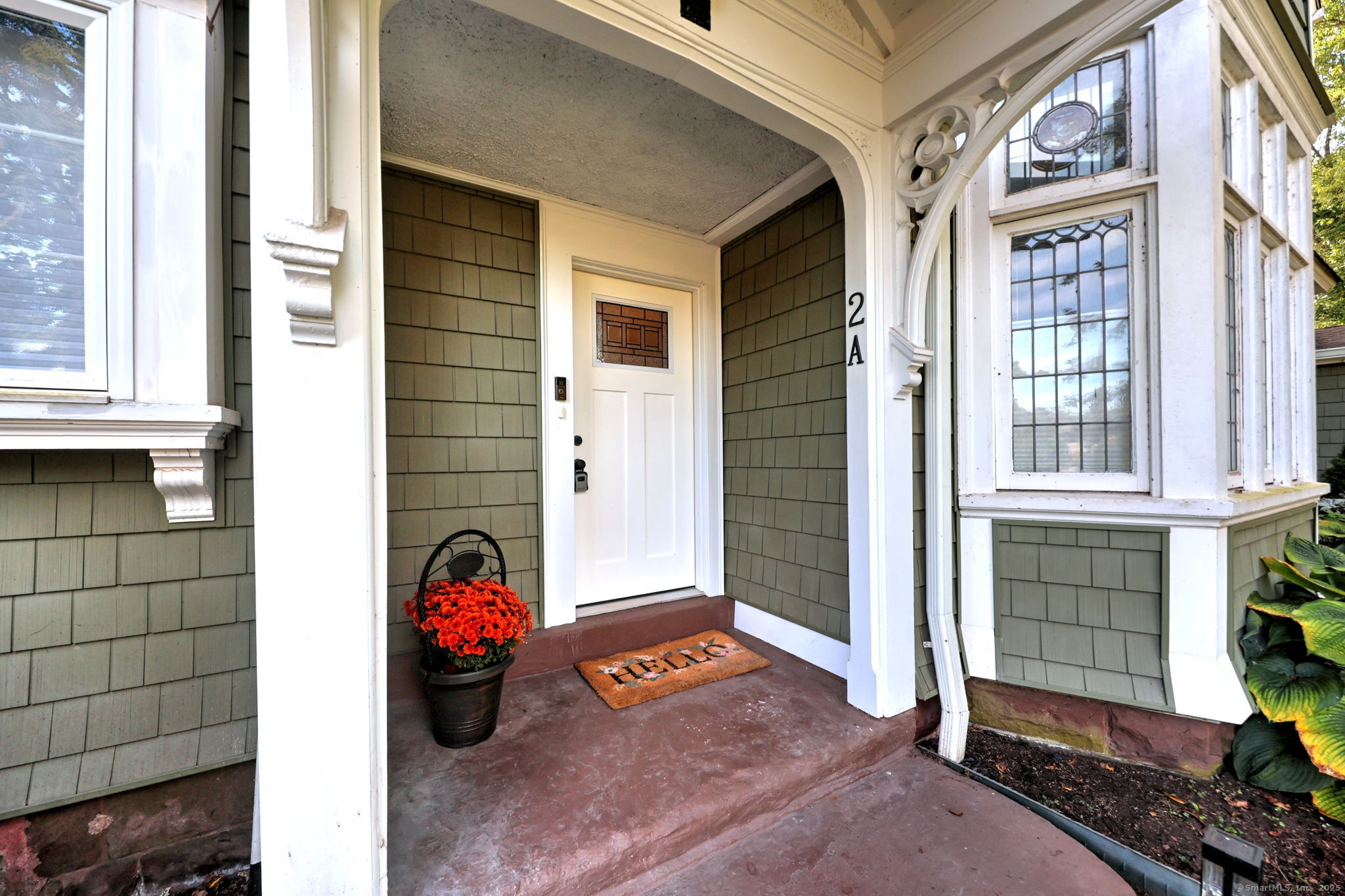 122 Newfield Street APT 2A