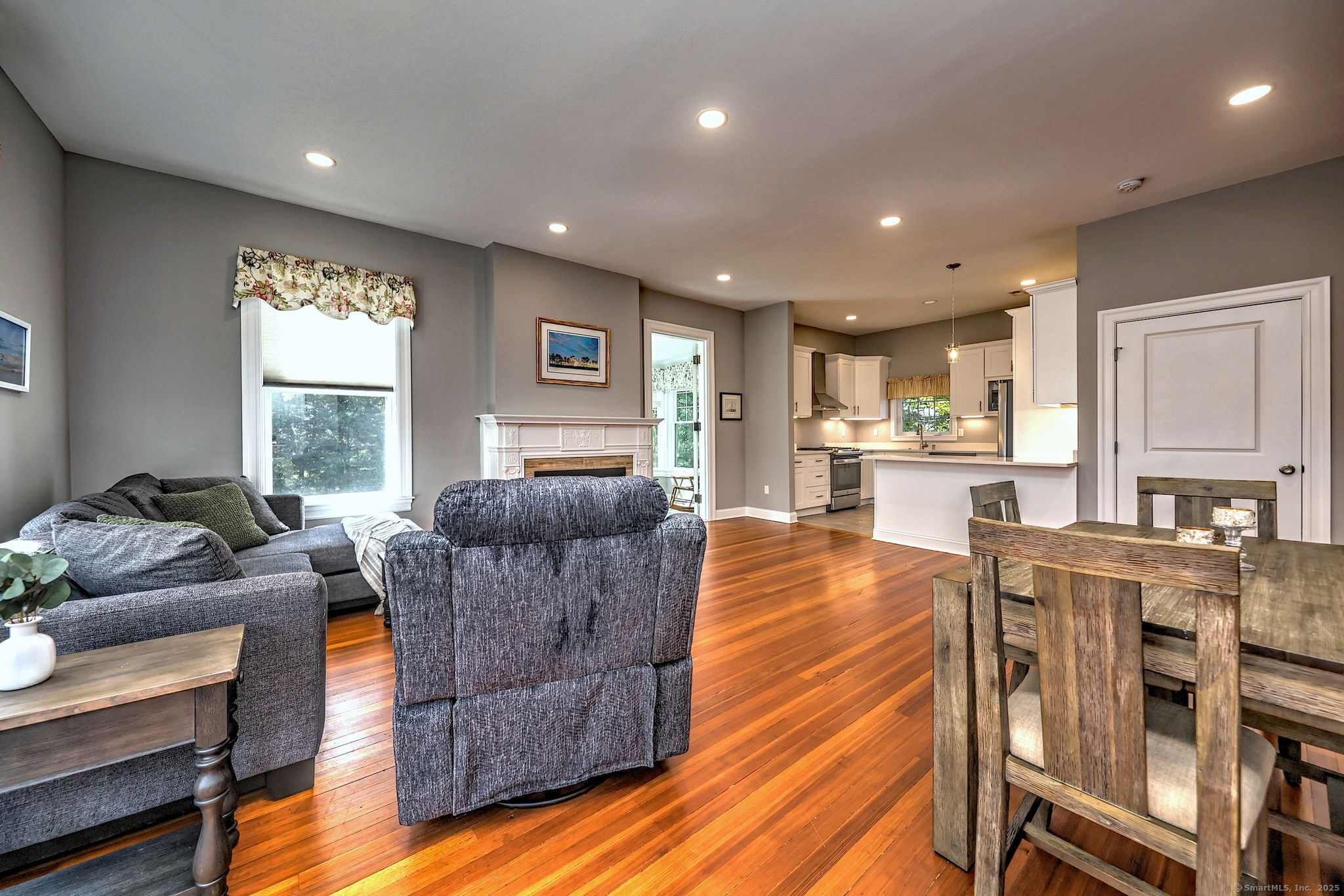 122 Newfield Street APT 2A