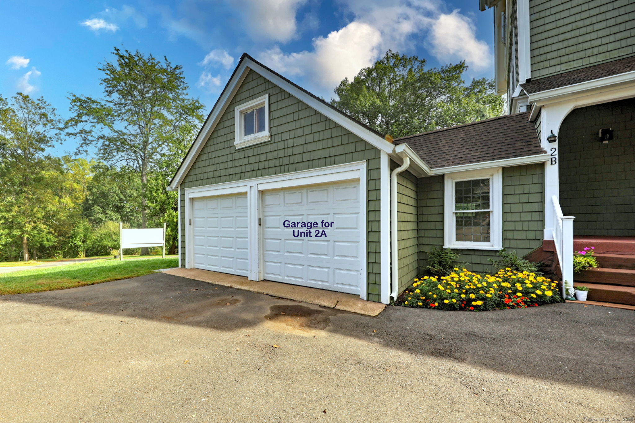 122 Newfield Street APT 2A
