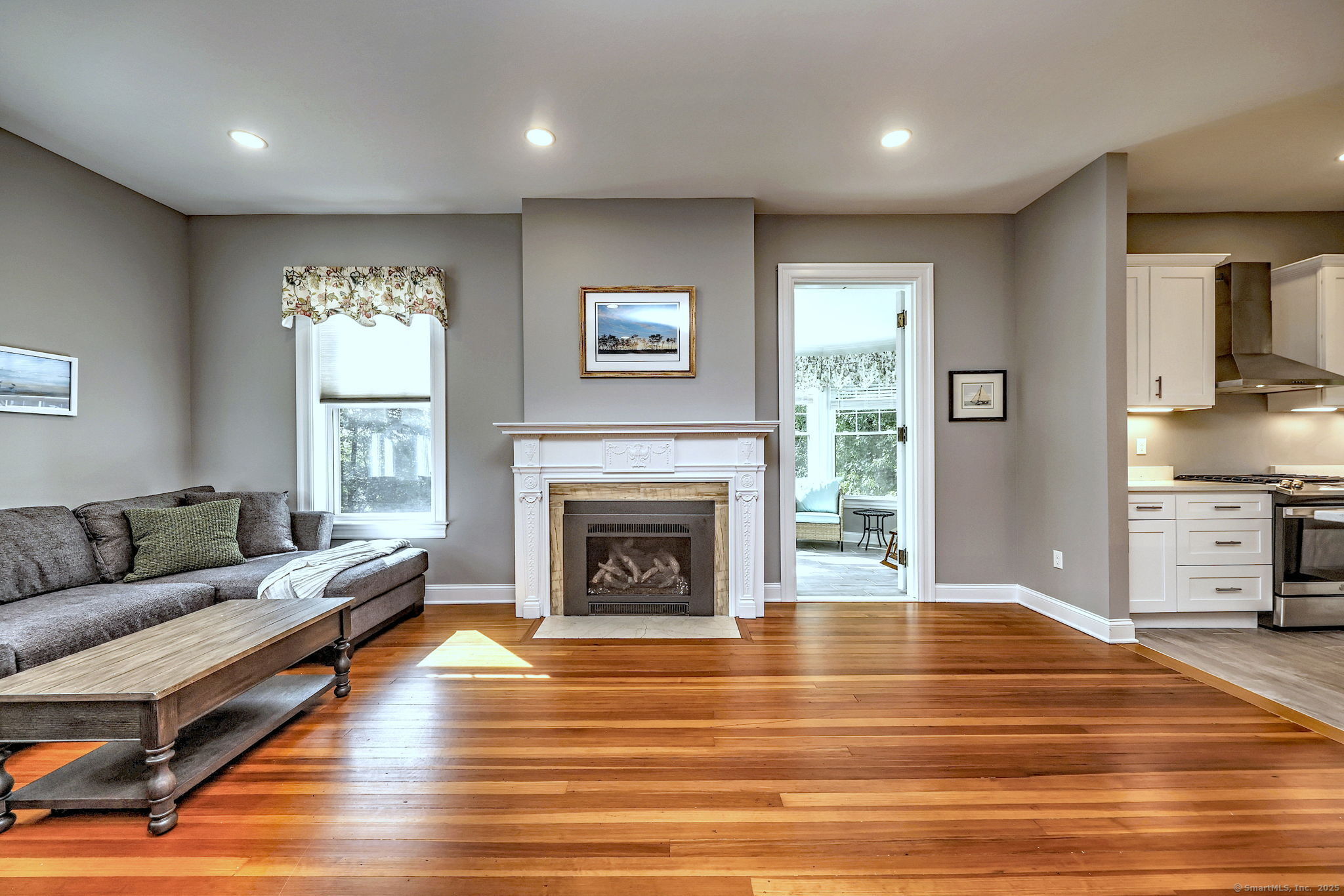 122 Newfield Street APT 2A