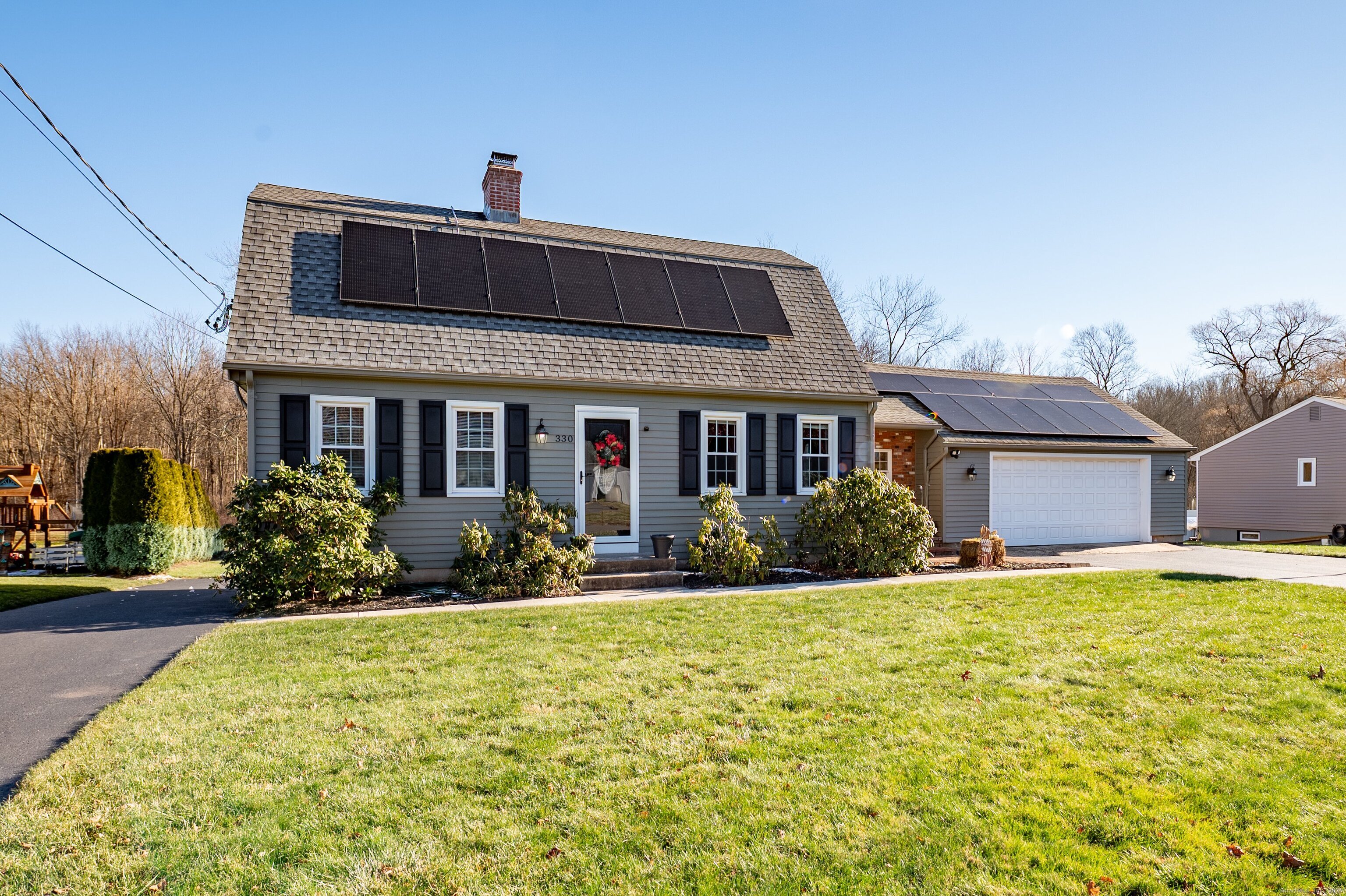 330 Stonegate Road