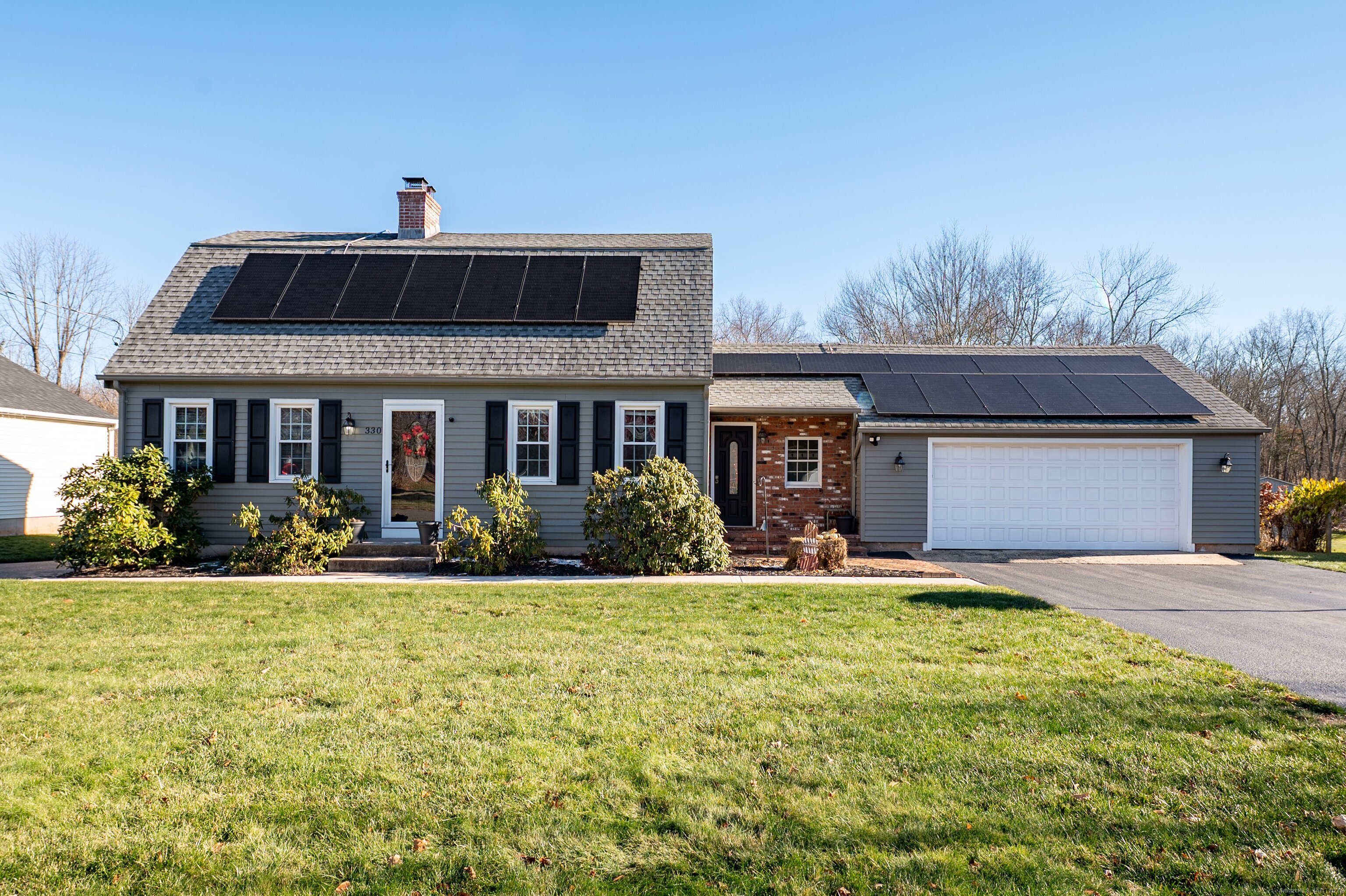 330 Stonegate Road
