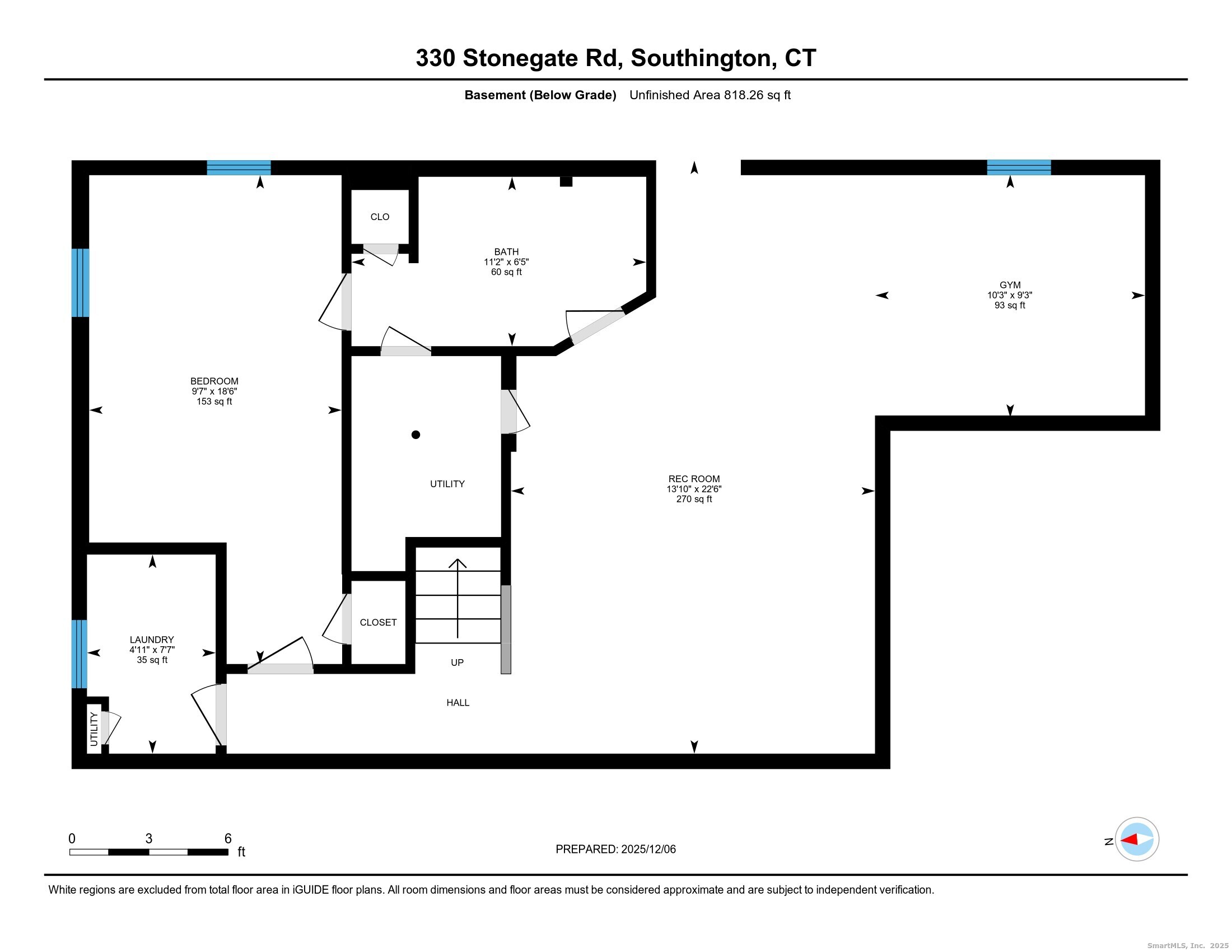 330 Stonegate Road